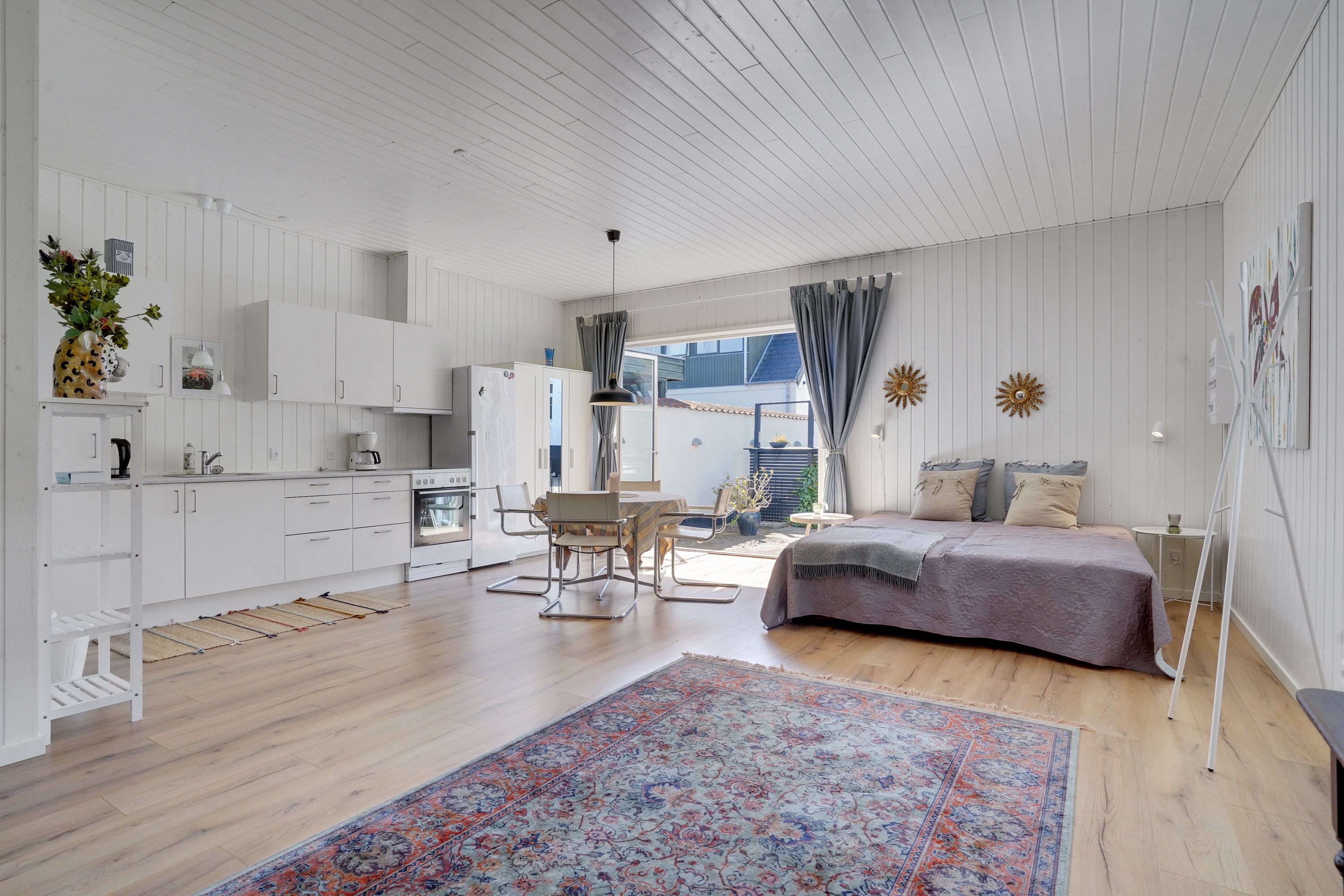 Fremhævet  billede i fuldskærmstilstand. Billede af Odelsgade 16, 7130 Juelsminde