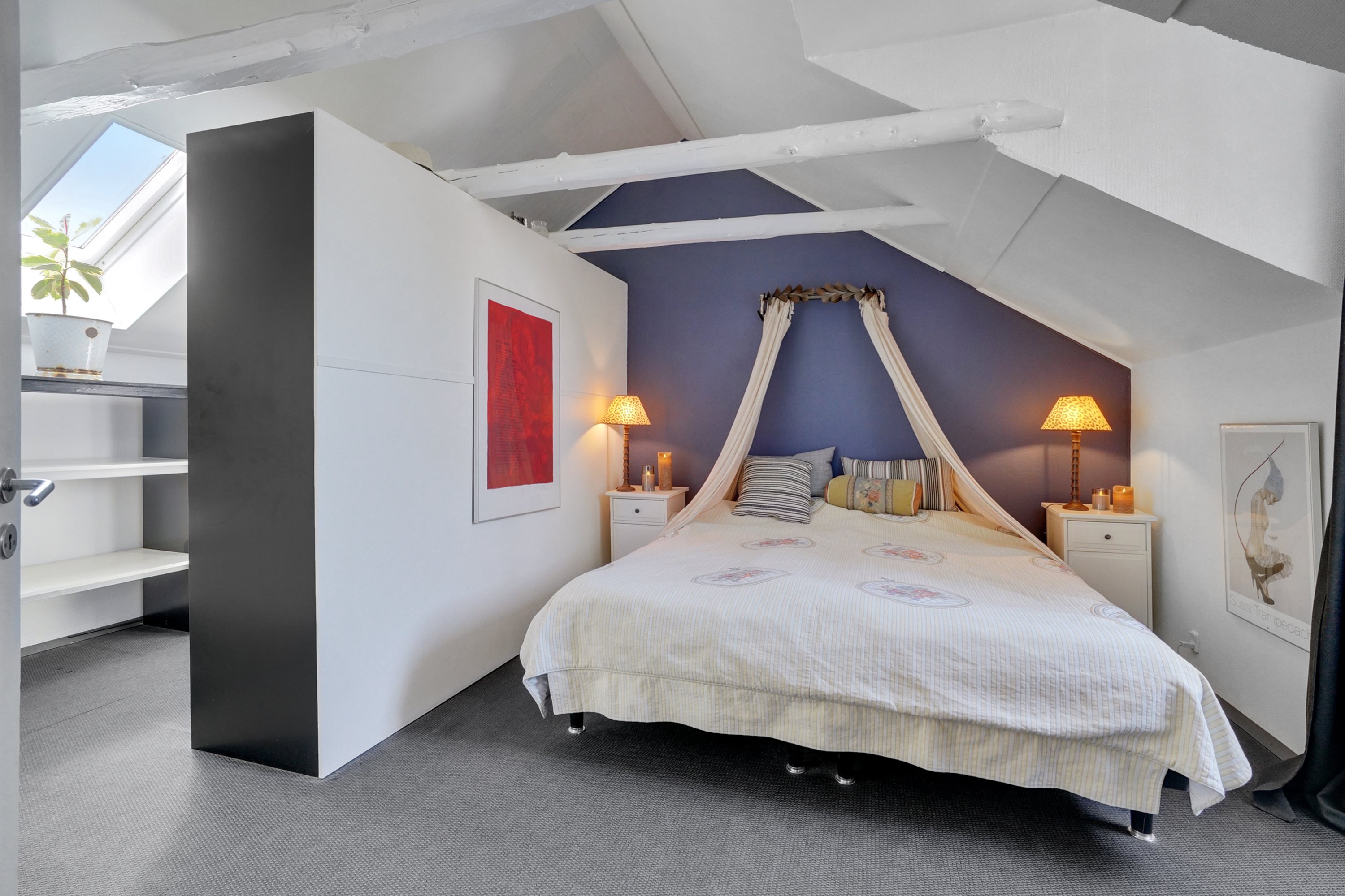 Fremhævet  billede i fuldskærmstilstand. Billede af Odelsgade 16, 7130 Juelsminde