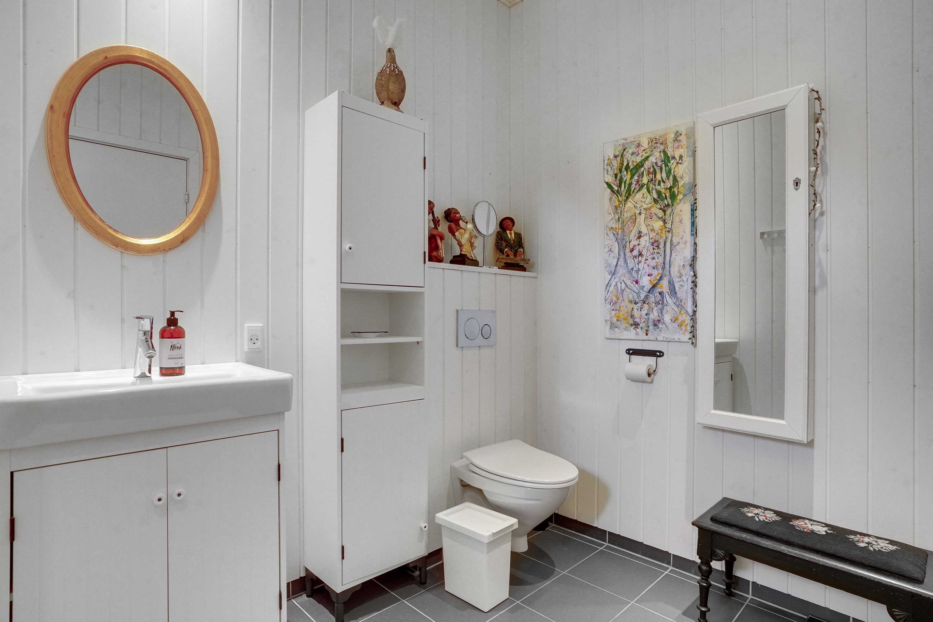 Fremhævet  billede i fuldskærmstilstand. Billede af Odelsgade 16, 7130 Juelsminde