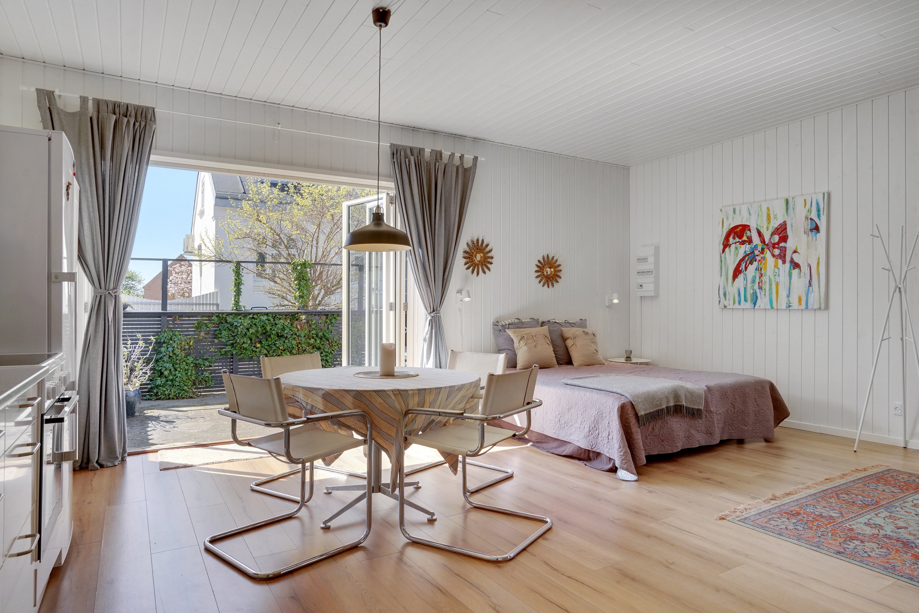 Fremhævet  billede i fuldskærmstilstand. Billede af Odelsgade 16, 7130 Juelsminde