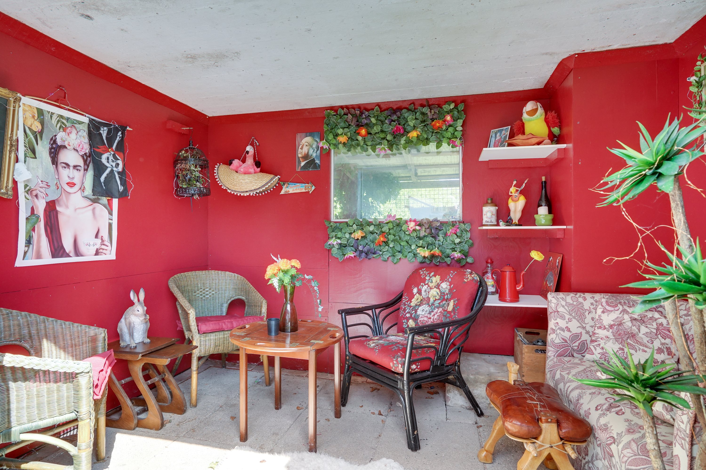 Fremhævet  billede i fuldskærmstilstand. Billede af Odelsgade 16, 7130 Juelsminde