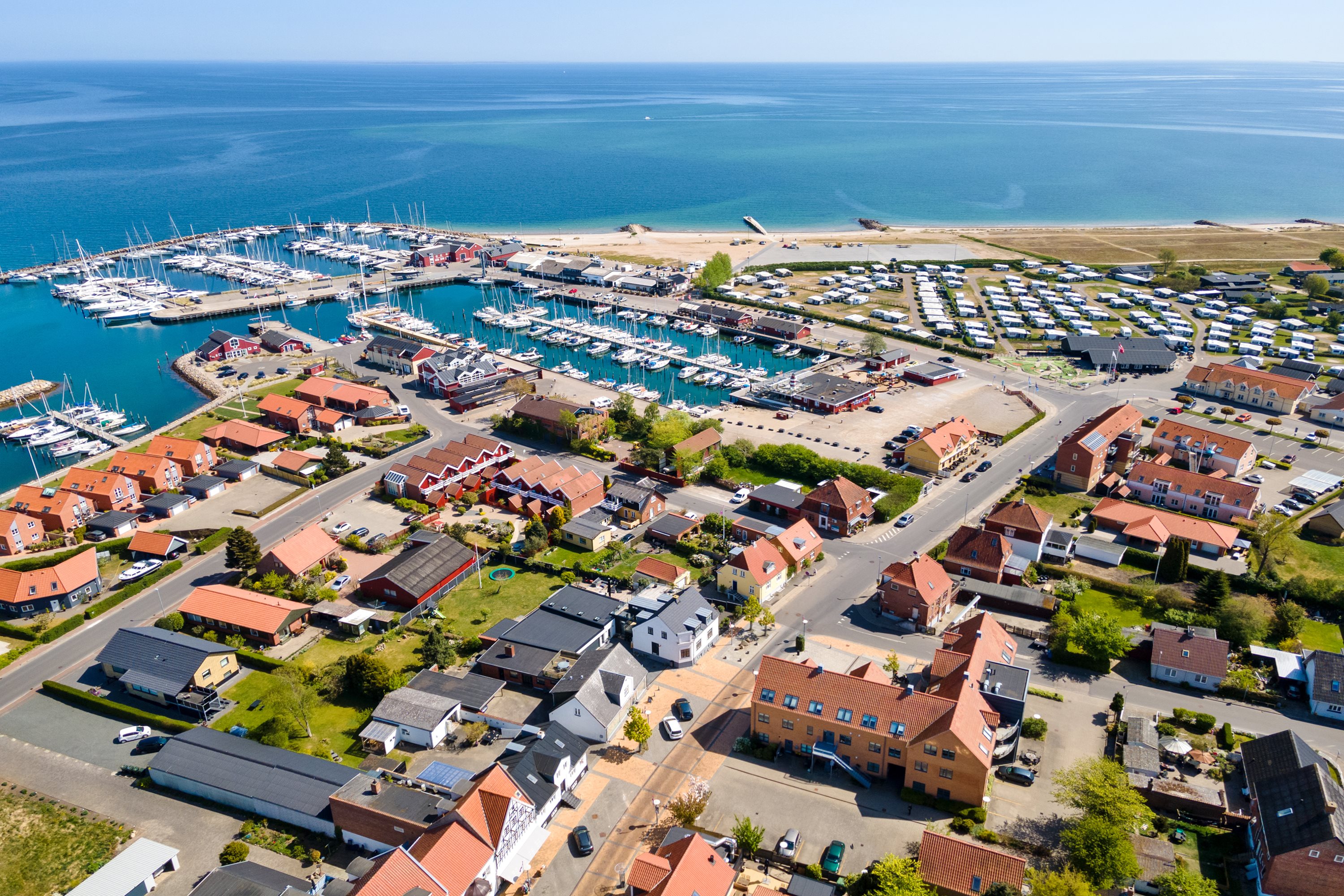 Fremhævet  billede i fuldskærmstilstand. Billede af Odelsgade 16, 7130 Juelsminde