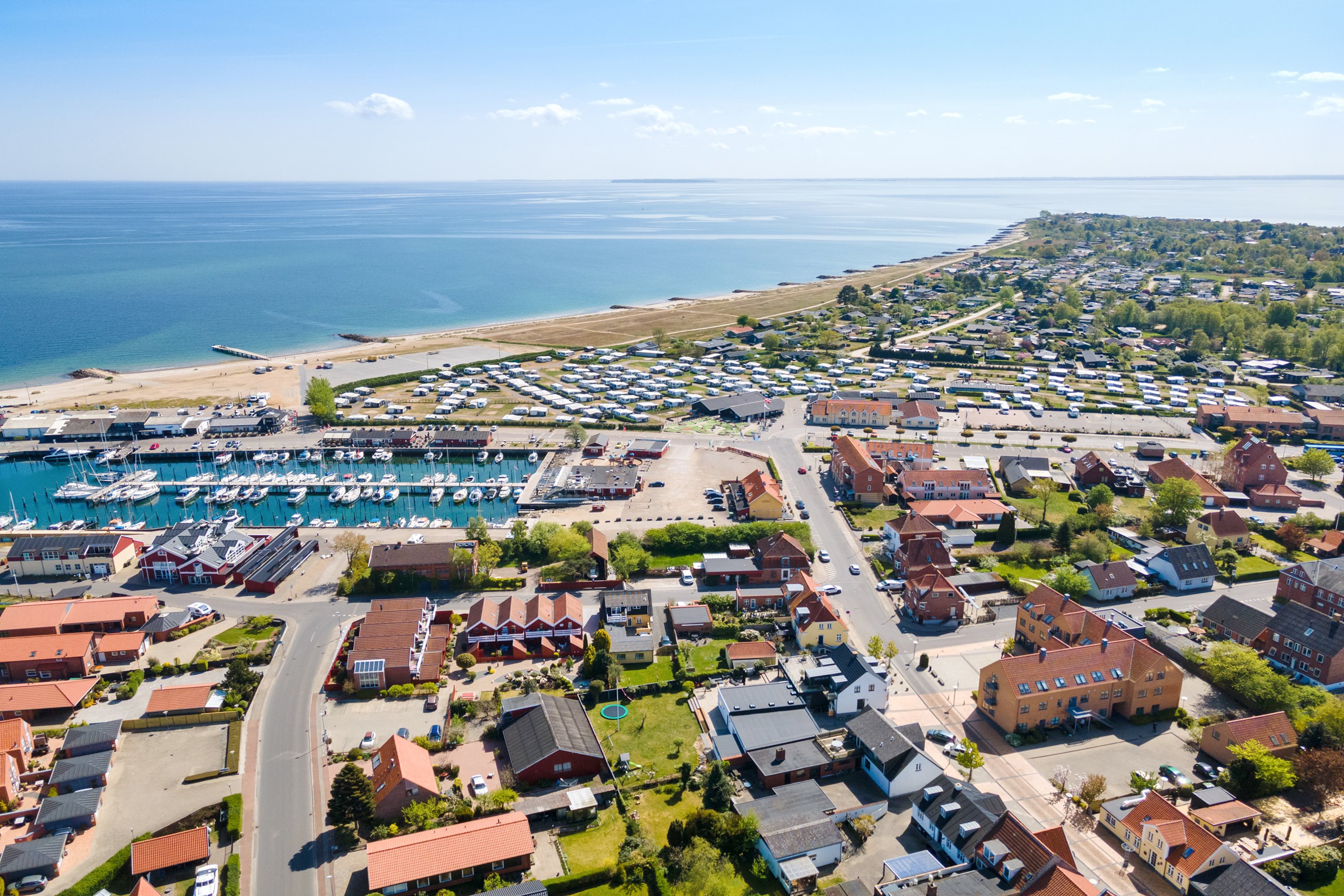 Fremhævet  billede i fuldskærmstilstand. Billede af Odelsgade 16, 7130 Juelsminde