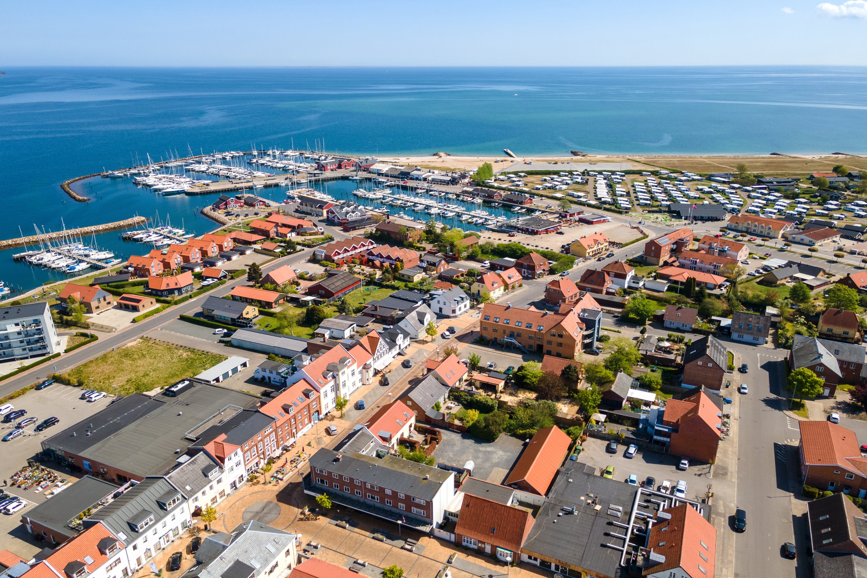 Fremhævet  billede i fuldskærmstilstand. Billede af Odelsgade 16, 7130 Juelsminde