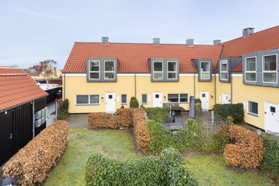 Møllevang 1C