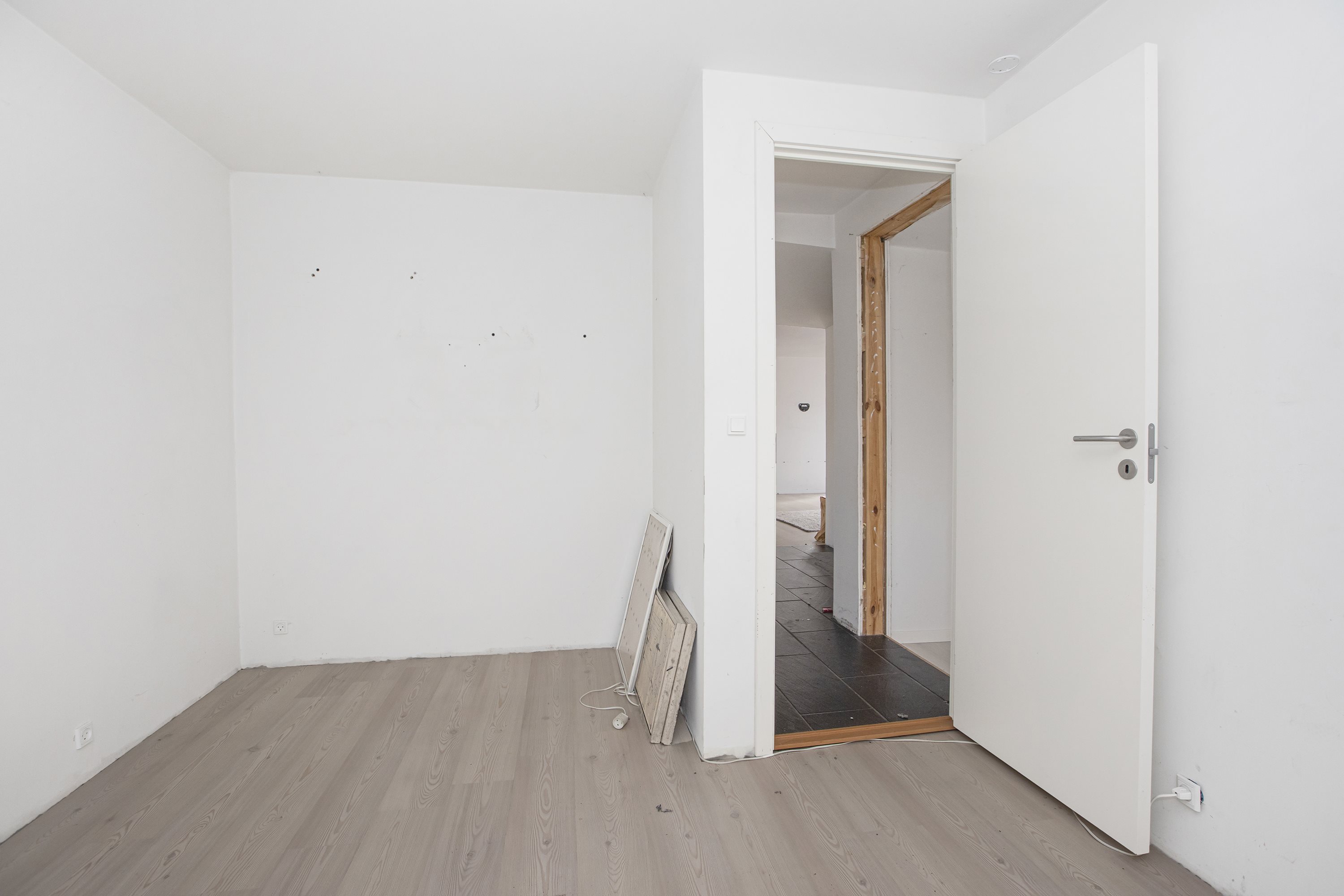 Fremhævet disponibelt rum billede i fuldskærmstilstand. Billede af Danvej 16, 2740 Skovlunde