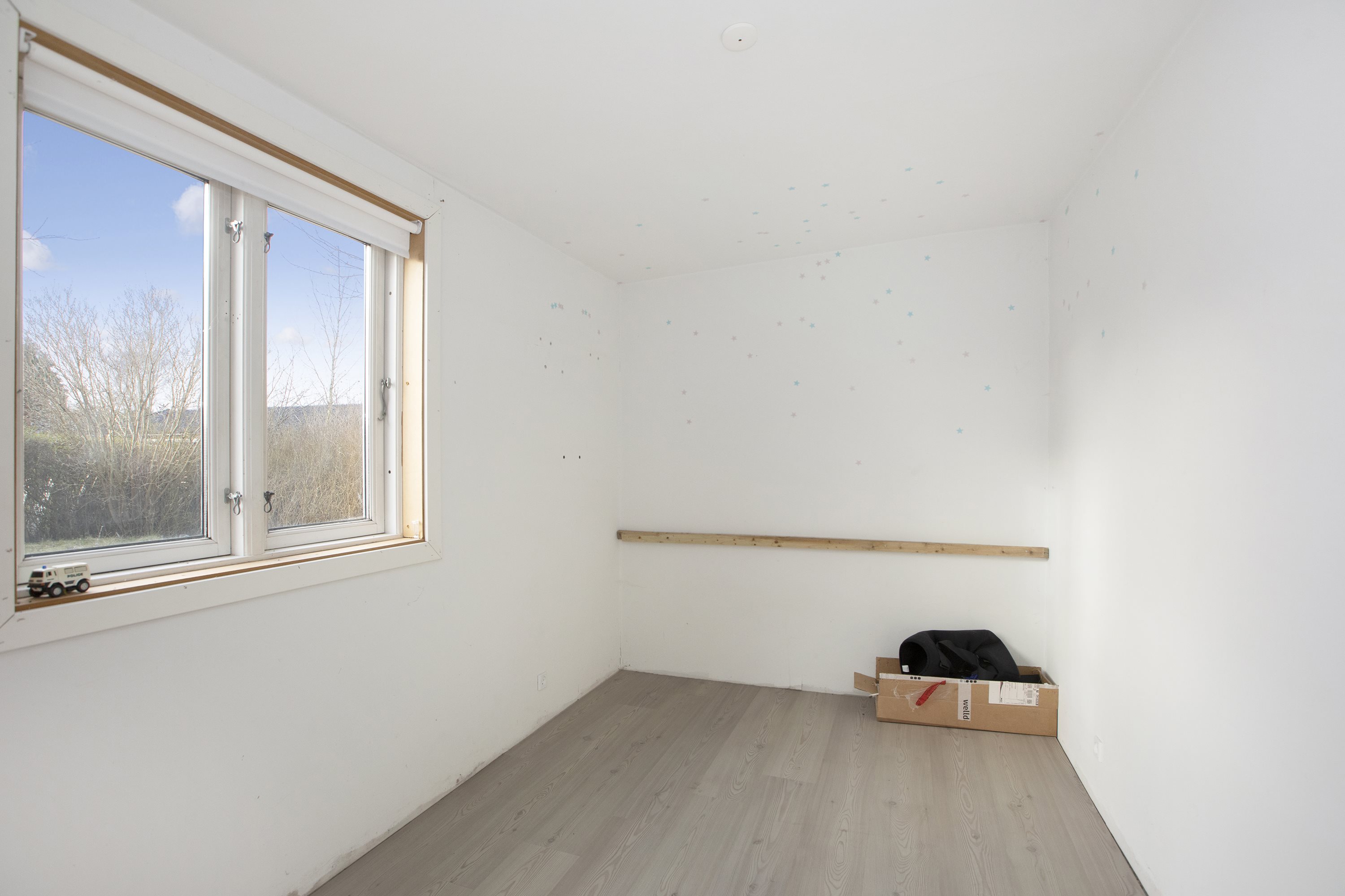 Fremhævet værelse billede i fuldskærmstilstand. Billede af Danvej 16, 2740 Skovlunde