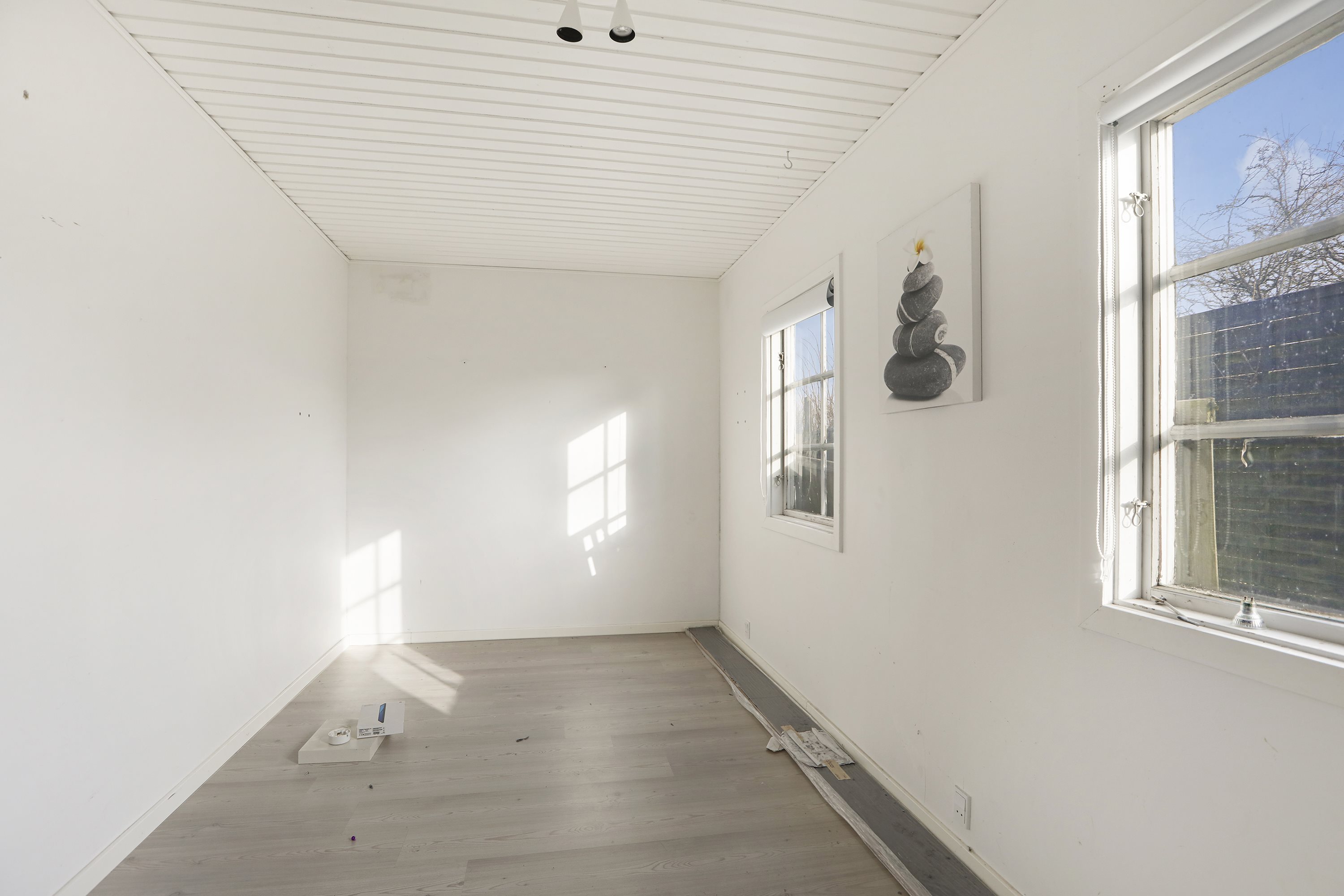 Fremhævet værelse billede i fuldskærmstilstand. Billede af Danvej 16, 2740 Skovlunde