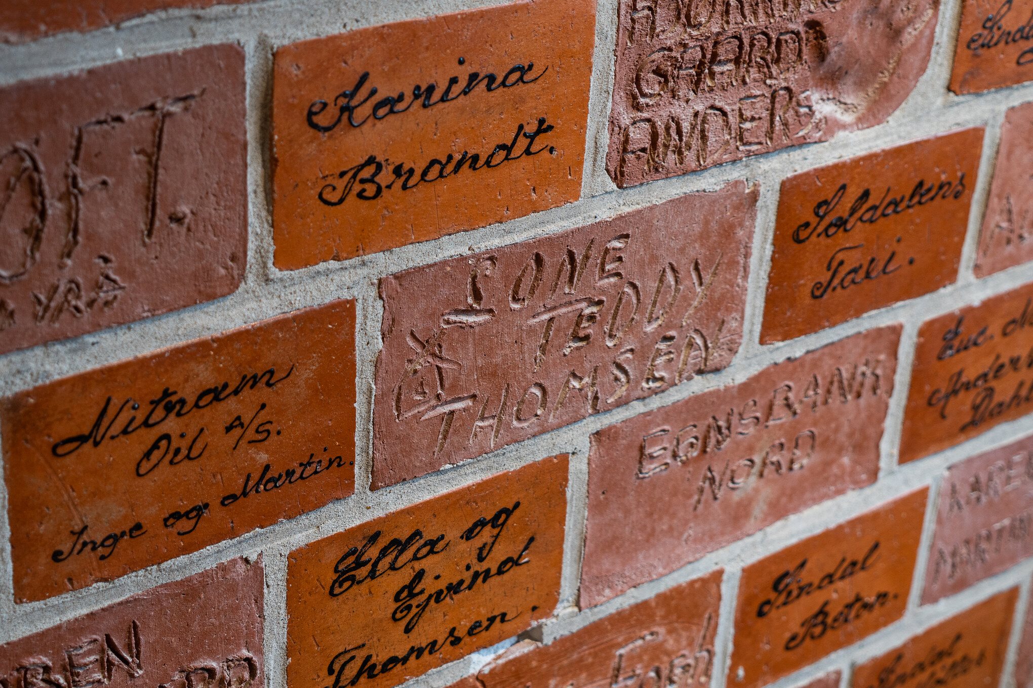 Fremhævet andet billede i fuldskærmstilstand. Billede af Møllebakken 11A, 9870 Sindal