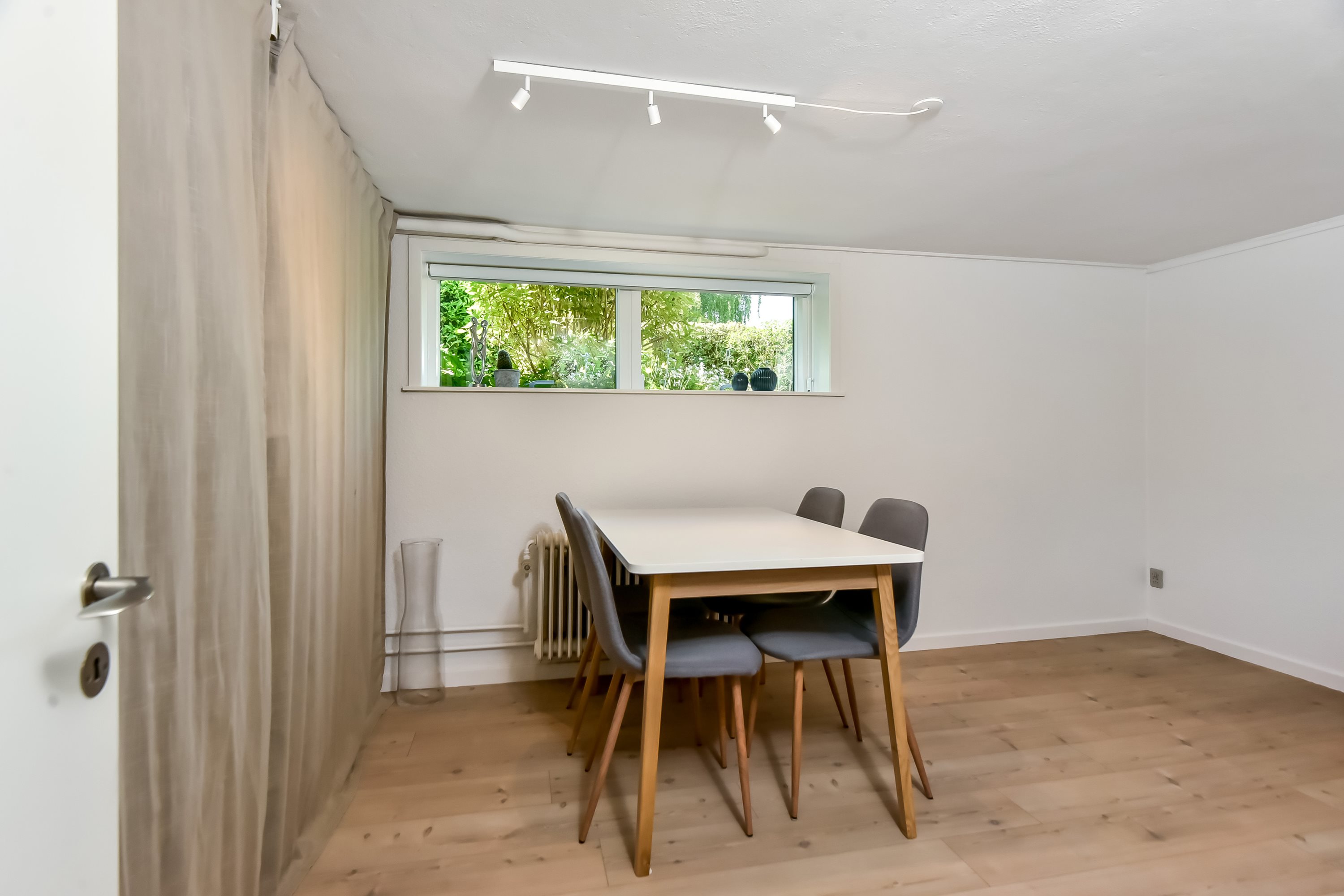 Fremhævet disponibelt rum billede i fuldskærmstilstand. Billede af Farvergårdvej 7, 7400 Herning