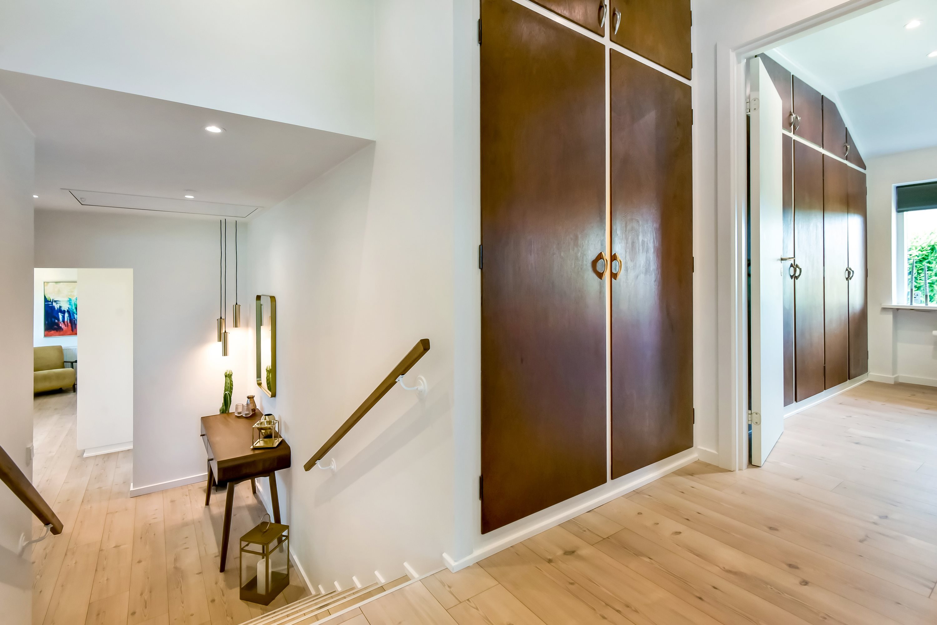 Fremhævet repos billede i fuldskærmstilstand. Billede af Farvergårdvej 7, 7400 Herning