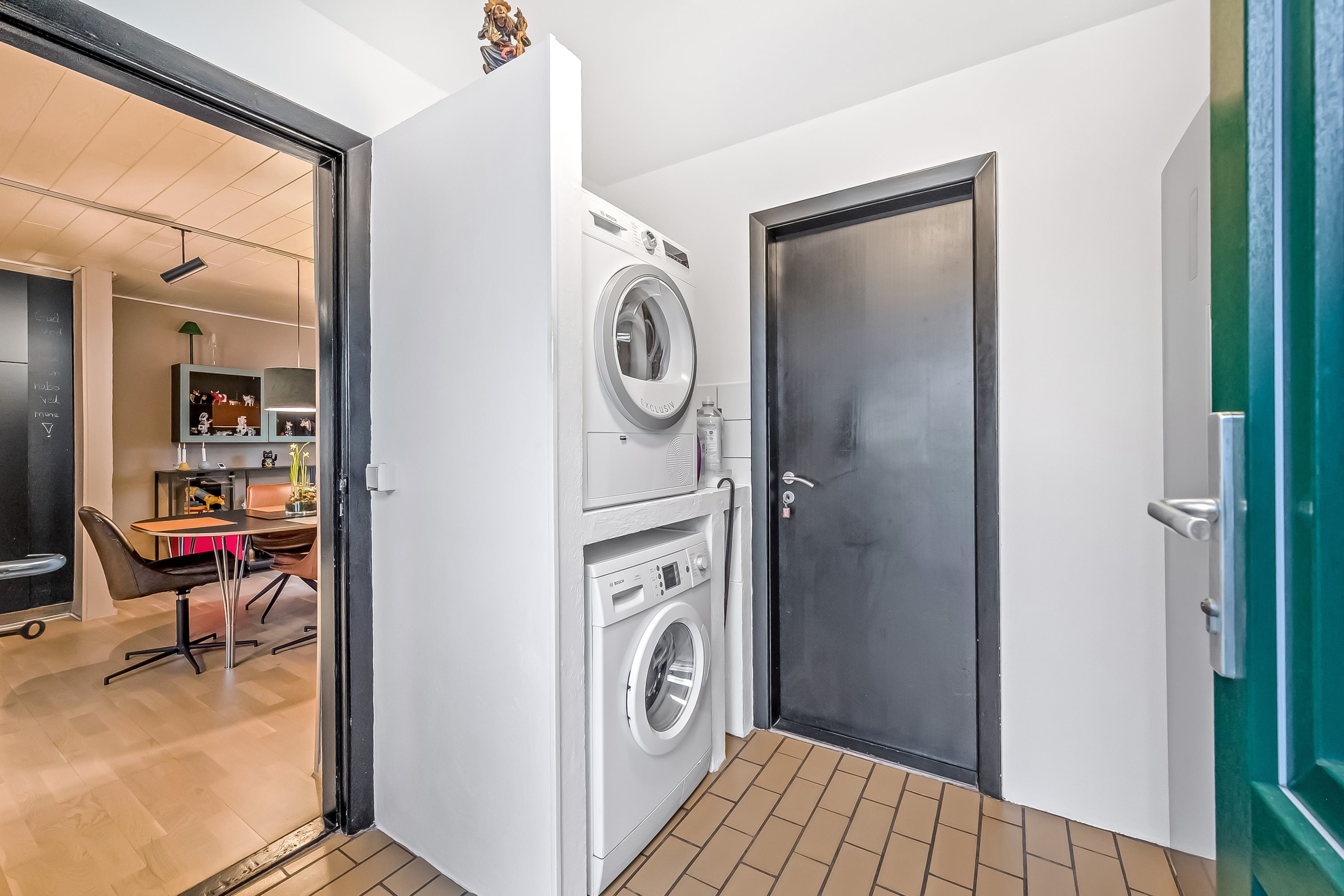 Fremhævet  billede i fuldskærmstilstand. Billede af Bellisvej 14, 6950 Ringkøbing