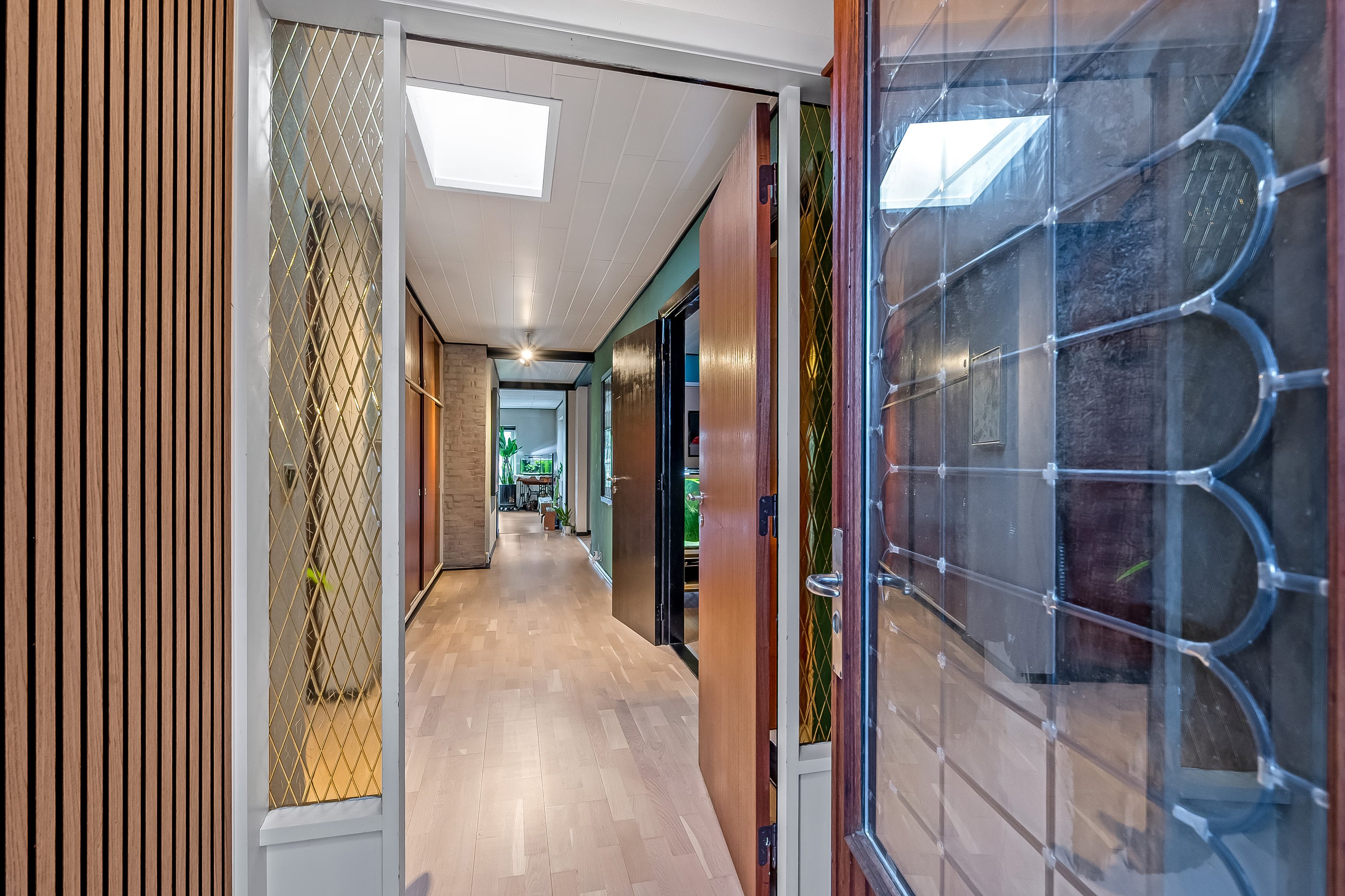 Fremhævet  billede i fuldskærmstilstand. Billede af Bellisvej 14, 6950 Ringkøbing