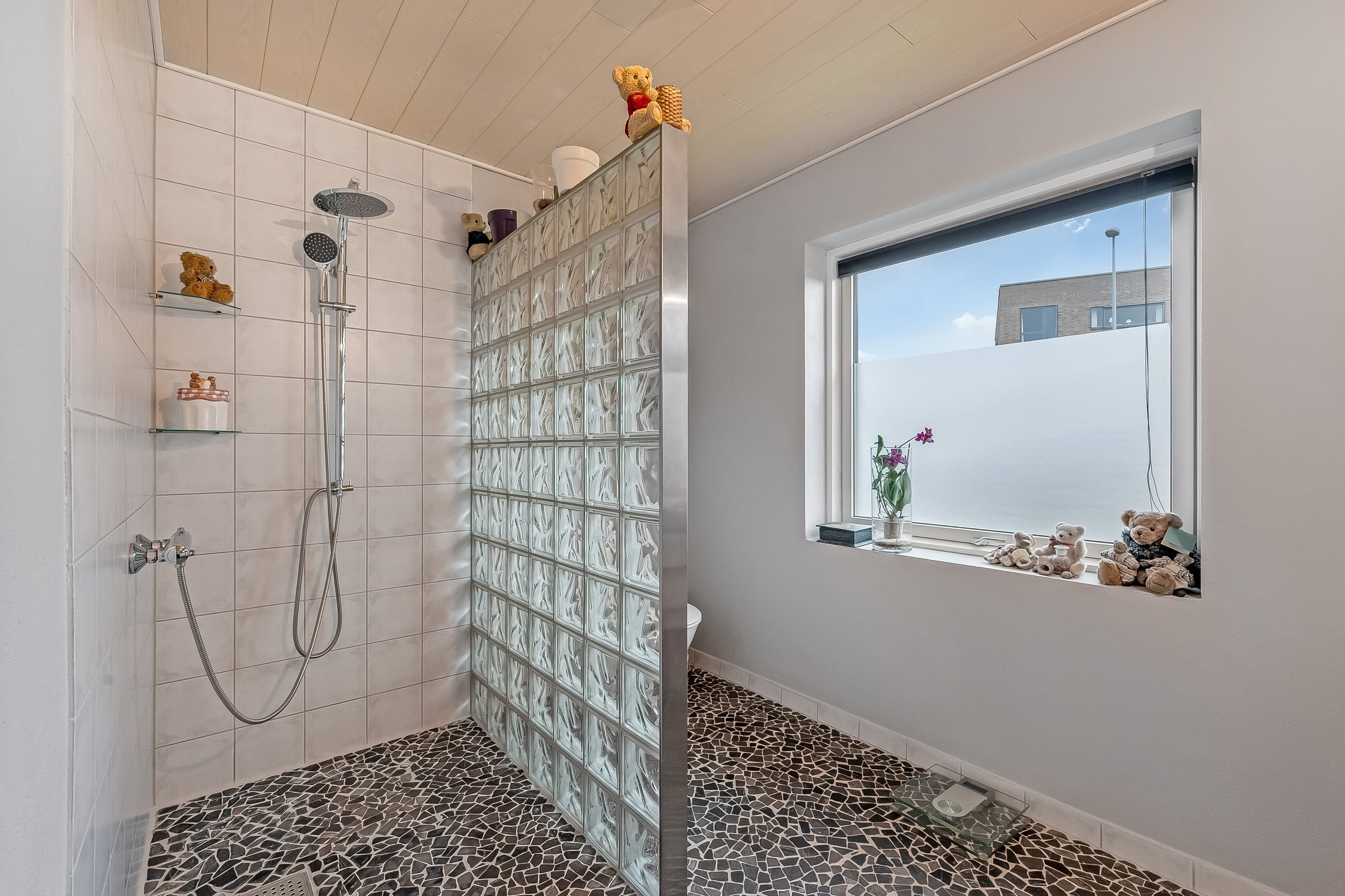 Fremhævet  billede i fuldskærmstilstand. Billede af Bellisvej 14, 6950 Ringkøbing