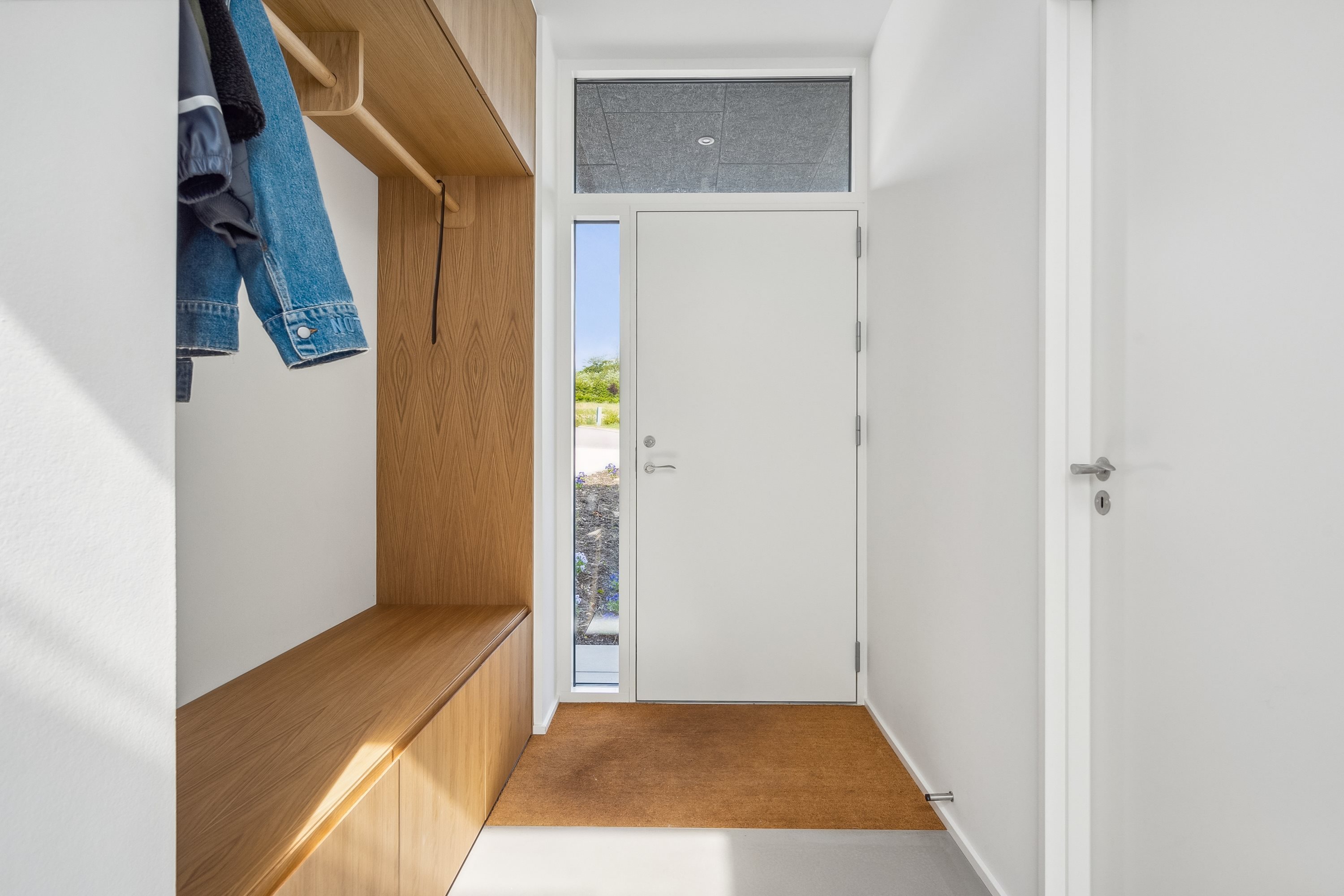 Fremhævet  billede i fuldskærmstilstand. Billede af Kong Minos Vej 49, Gug, 9210 Aalborg SØ