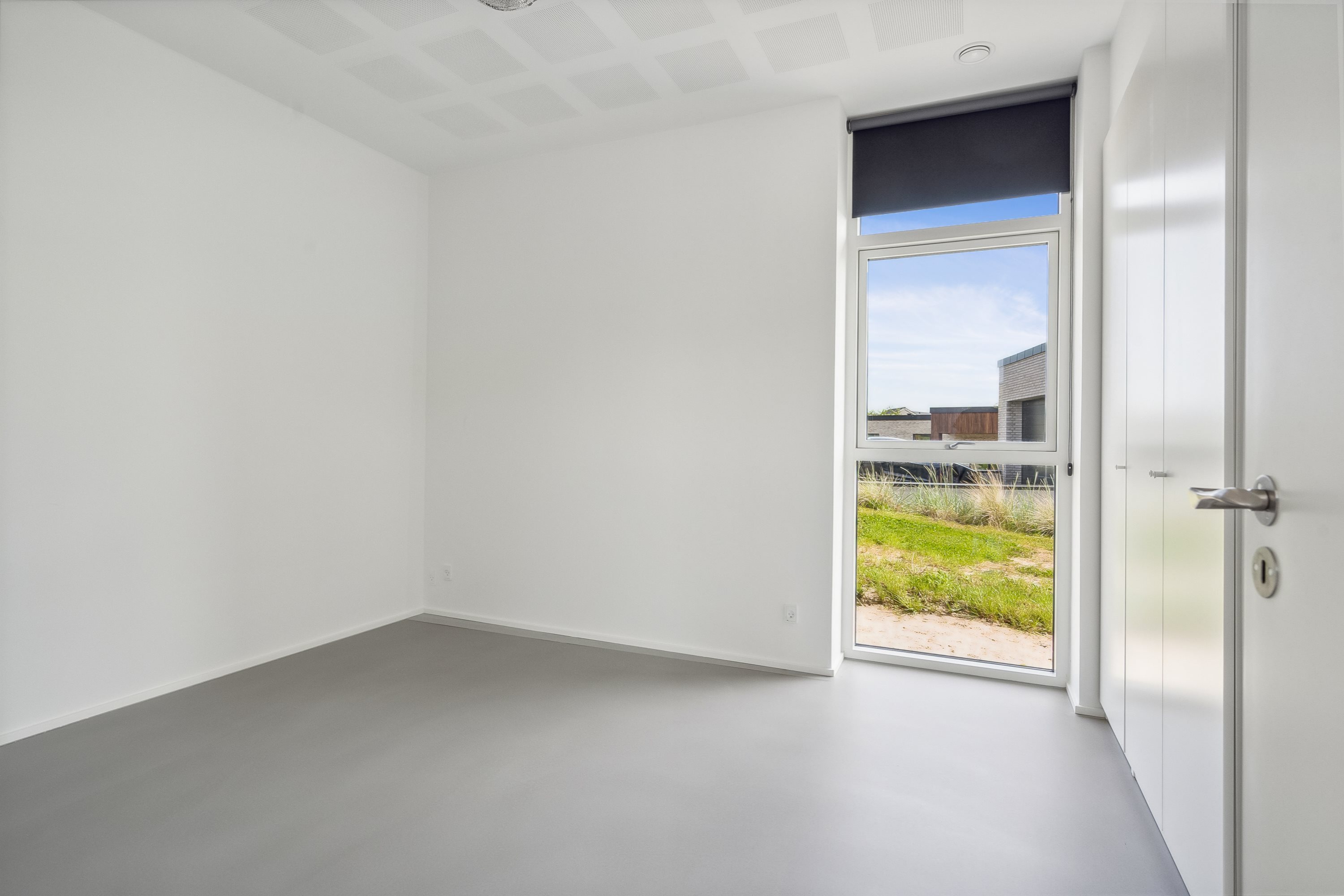 Fremhævet  billede i fuldskærmstilstand. Billede af Kong Minos Vej 49, Gug, 9210 Aalborg SØ