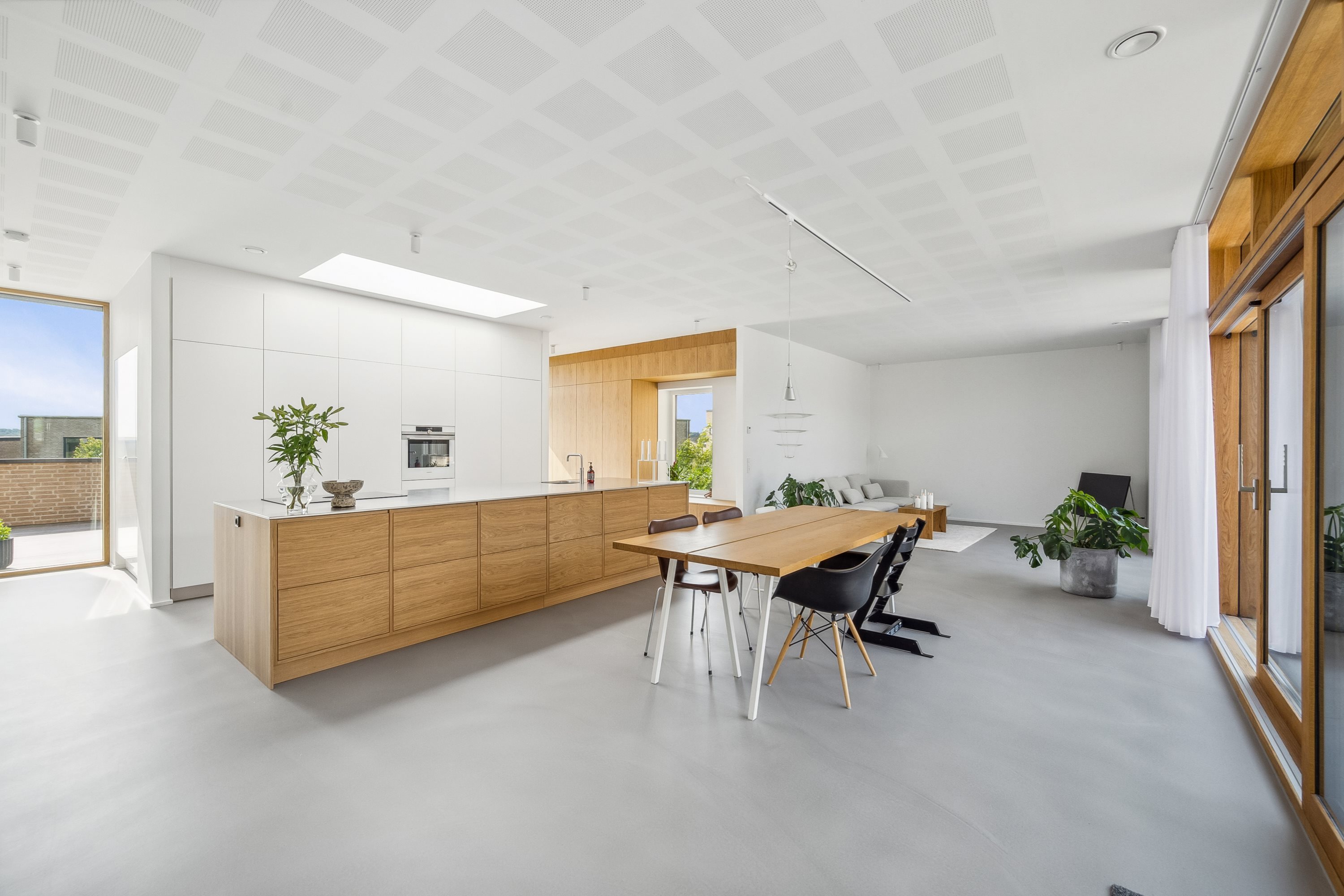 Miniaturebillede 1: . Billede af Kong Minos Vej 49, Gug, 9210 Aalborg SØ