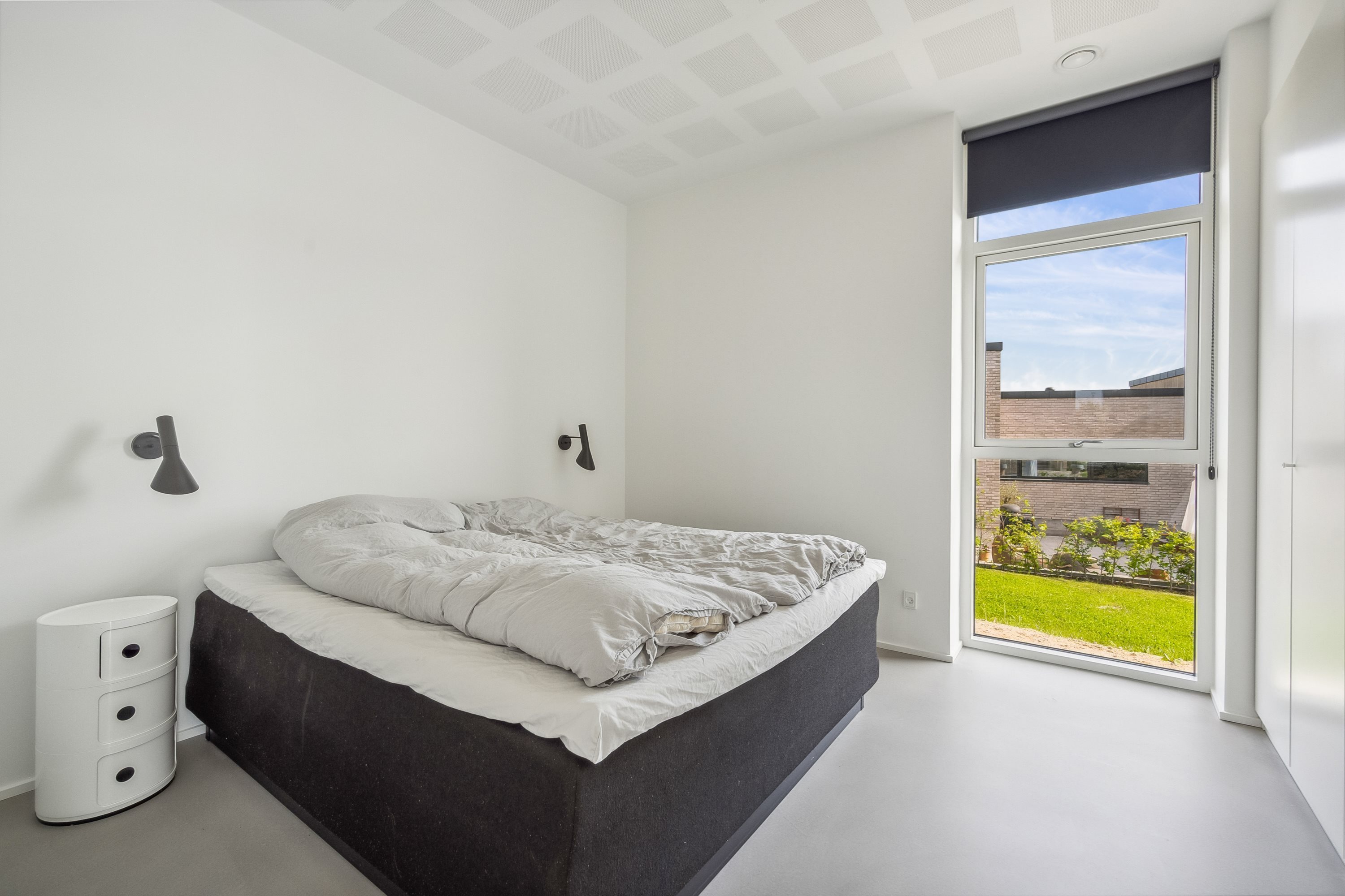 Fremhævet  billede i fuldskærmstilstand. Billede af Kong Minos Vej 49, Gug, 9210 Aalborg SØ