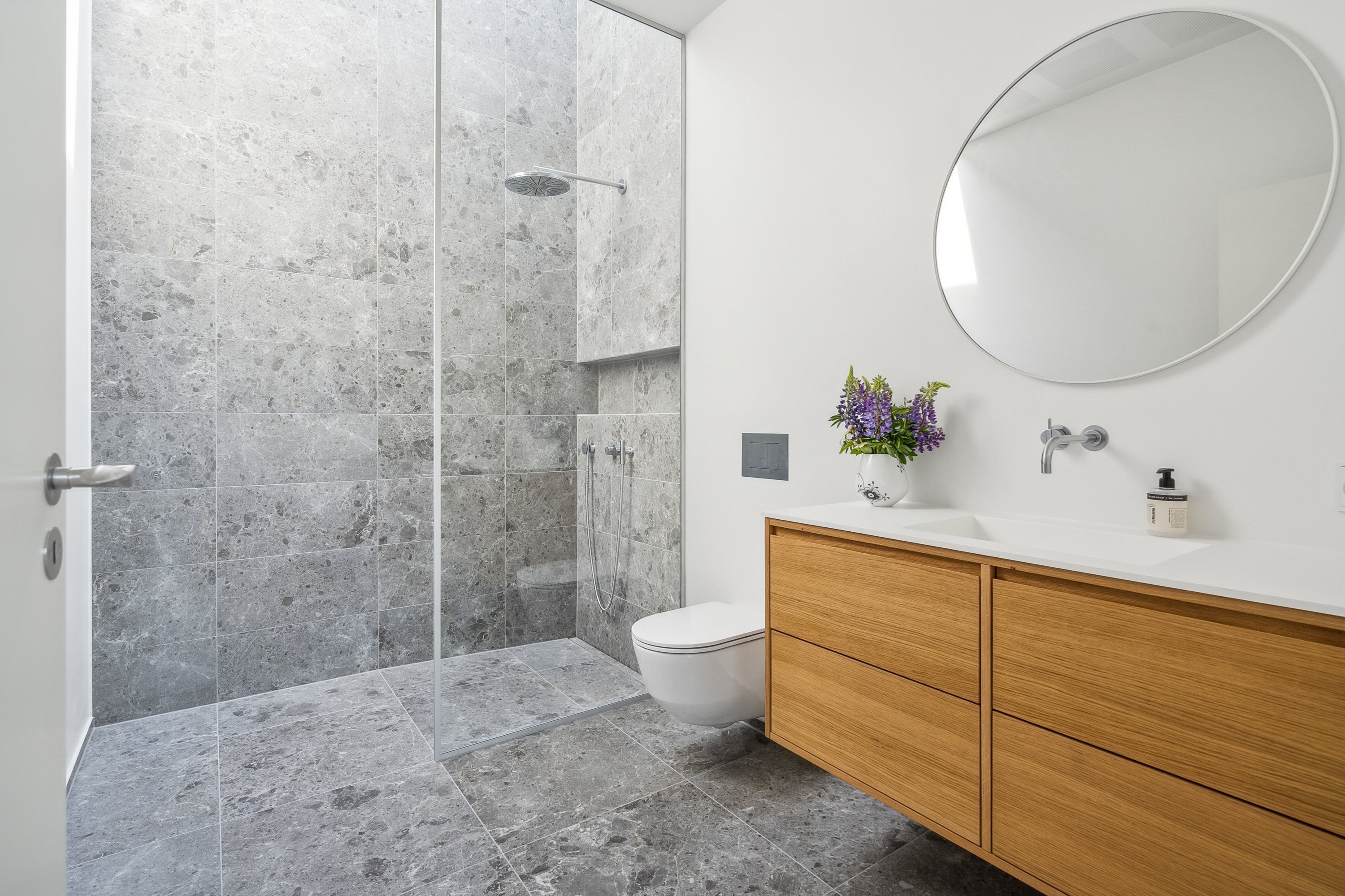 Fremhævet  billede i fuldskærmstilstand. Billede af Kong Minos Vej 49, Gug, 9210 Aalborg SØ