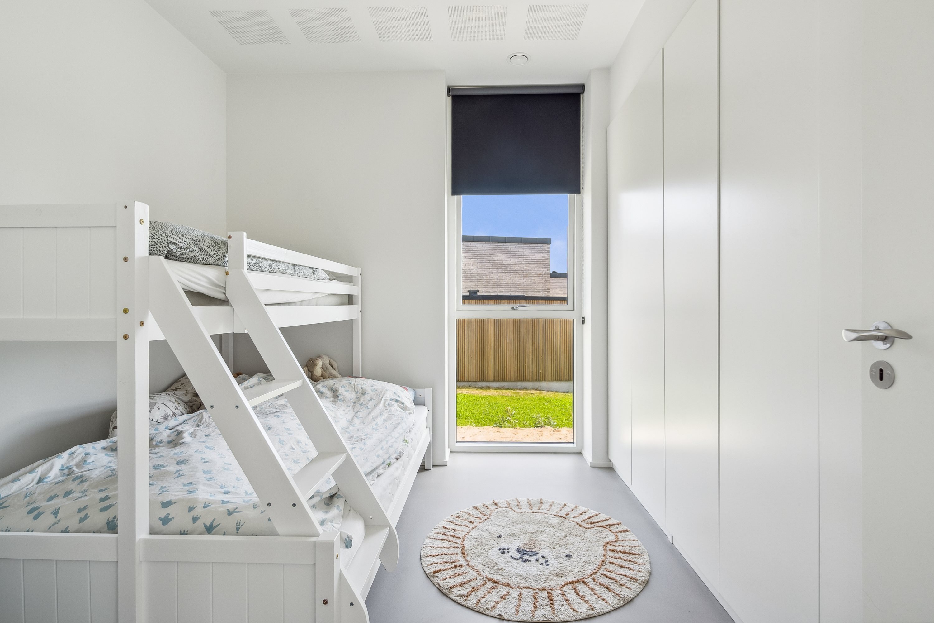 Fremhævet  billede i fuldskærmstilstand. Billede af Kong Minos Vej 49, Gug, 9210 Aalborg SØ