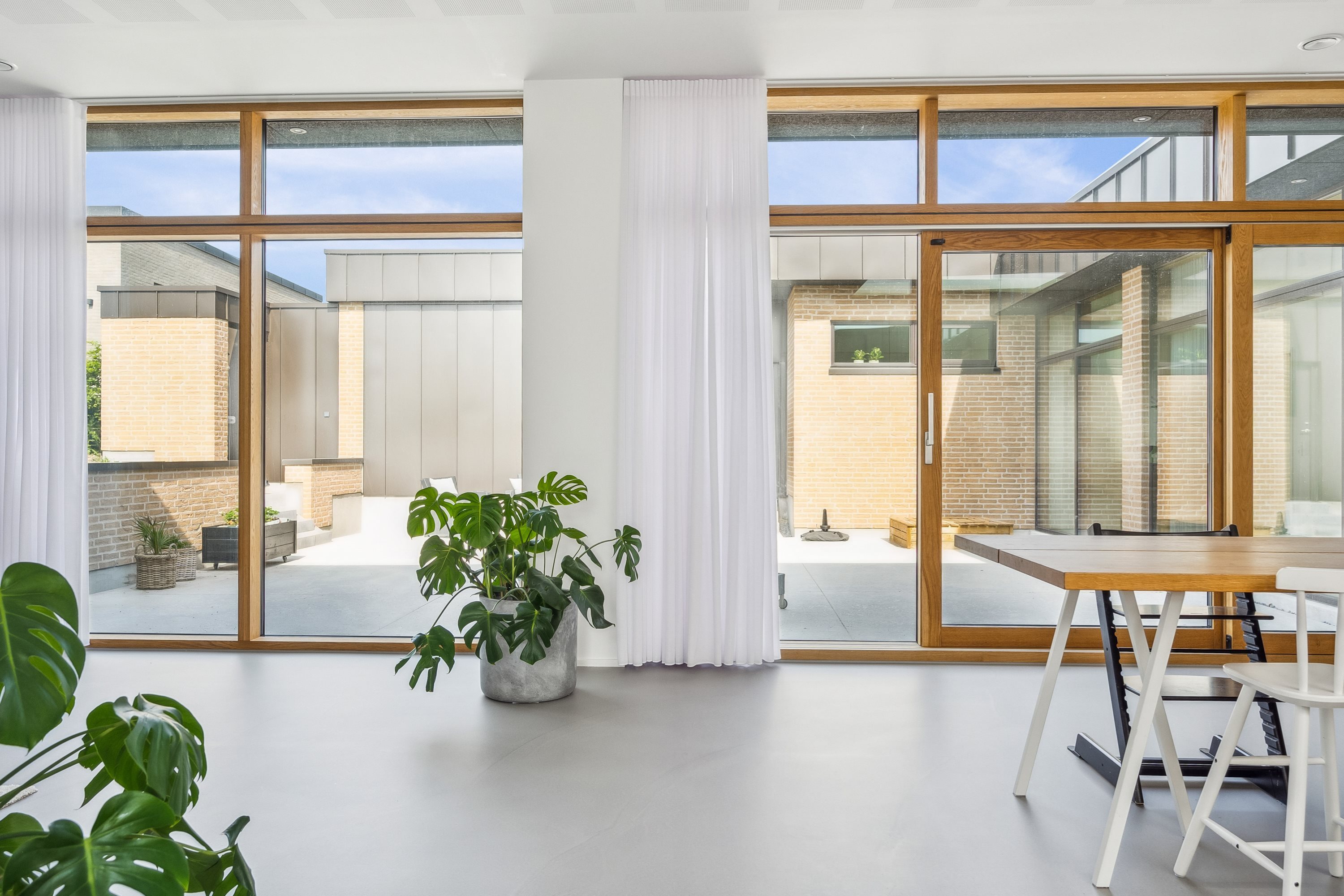 Fremhævet  billede i fuldskærmstilstand. Billede af Kong Minos Vej 49, Gug, 9210 Aalborg SØ