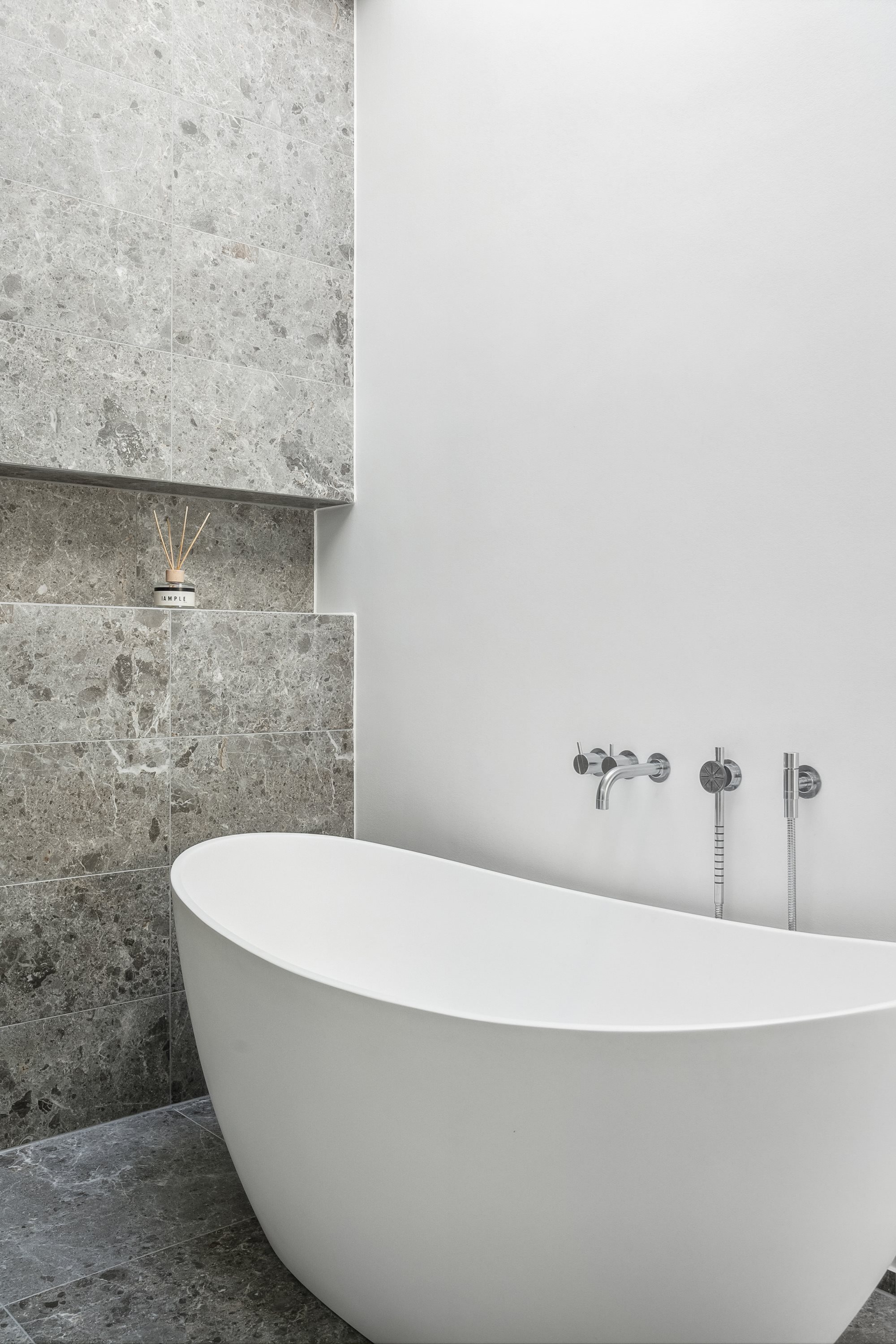 Fremhævet  billede i fuldskærmstilstand. Billede af Kong Minos Vej 49, Gug, 9210 Aalborg SØ