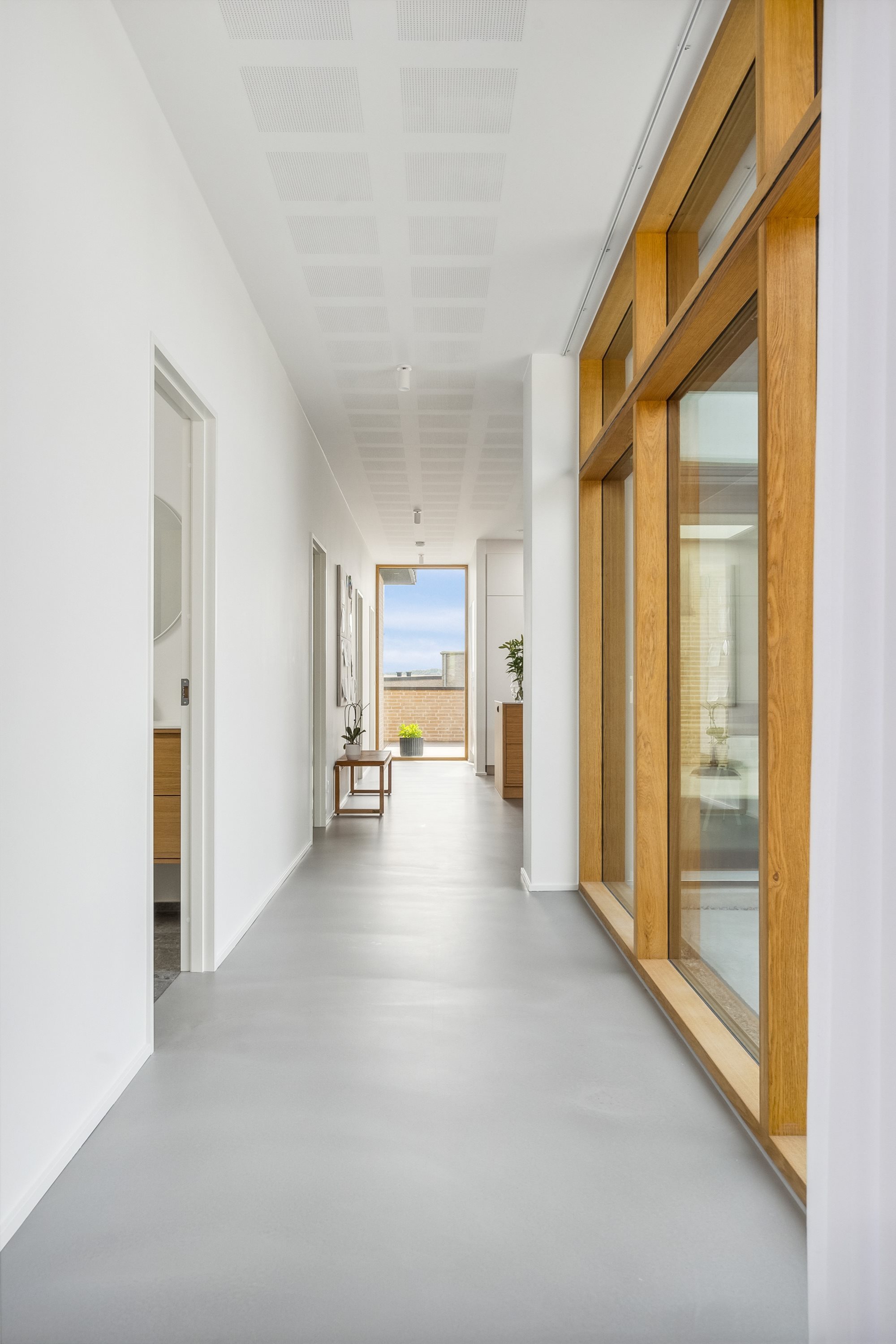 Fremhævet  billede i fuldskærmstilstand. Billede af Kong Minos Vej 49, Gug, 9210 Aalborg SØ