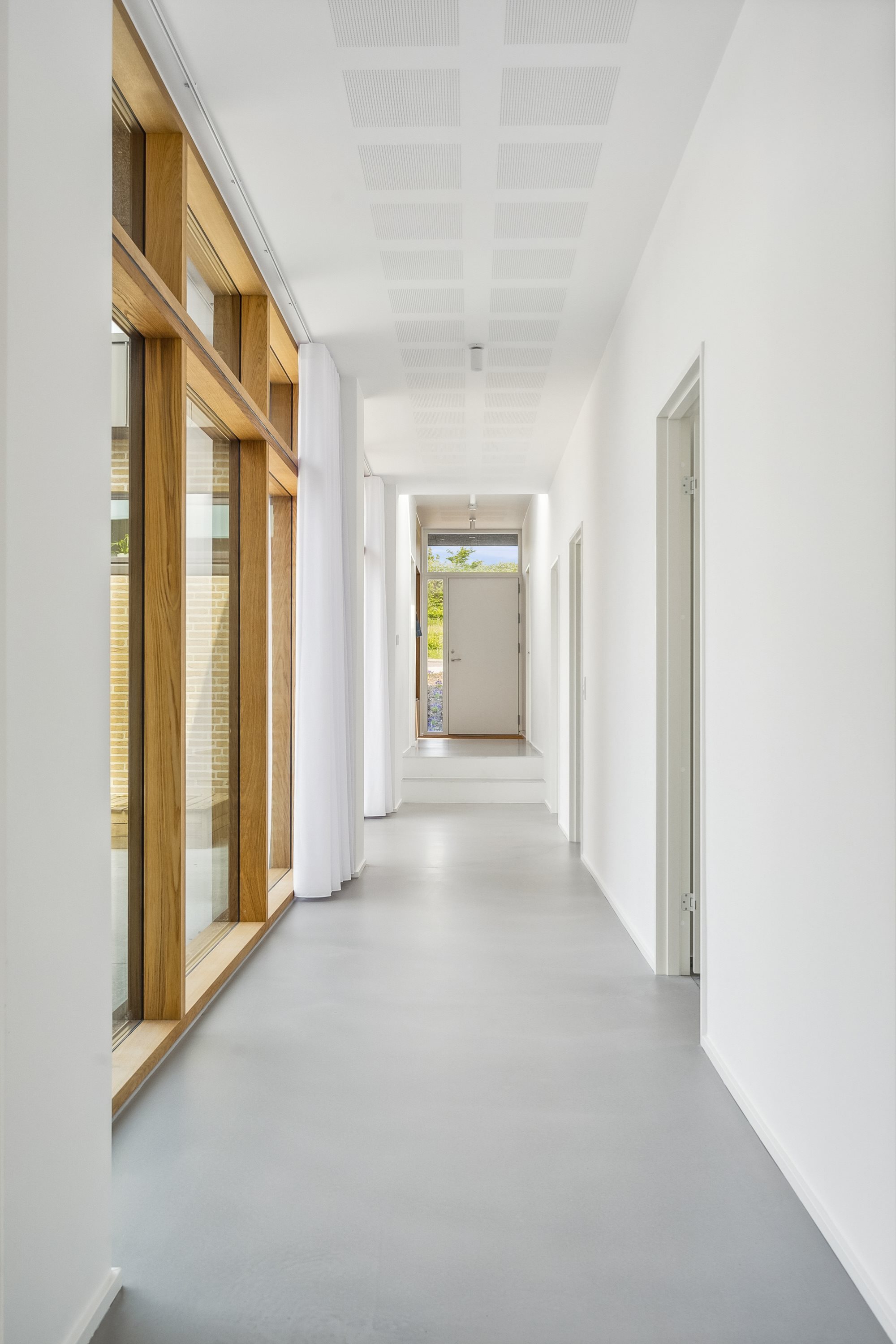 Fremhævet  billede i fuldskærmstilstand. Billede af Kong Minos Vej 49, Gug, 9210 Aalborg SØ