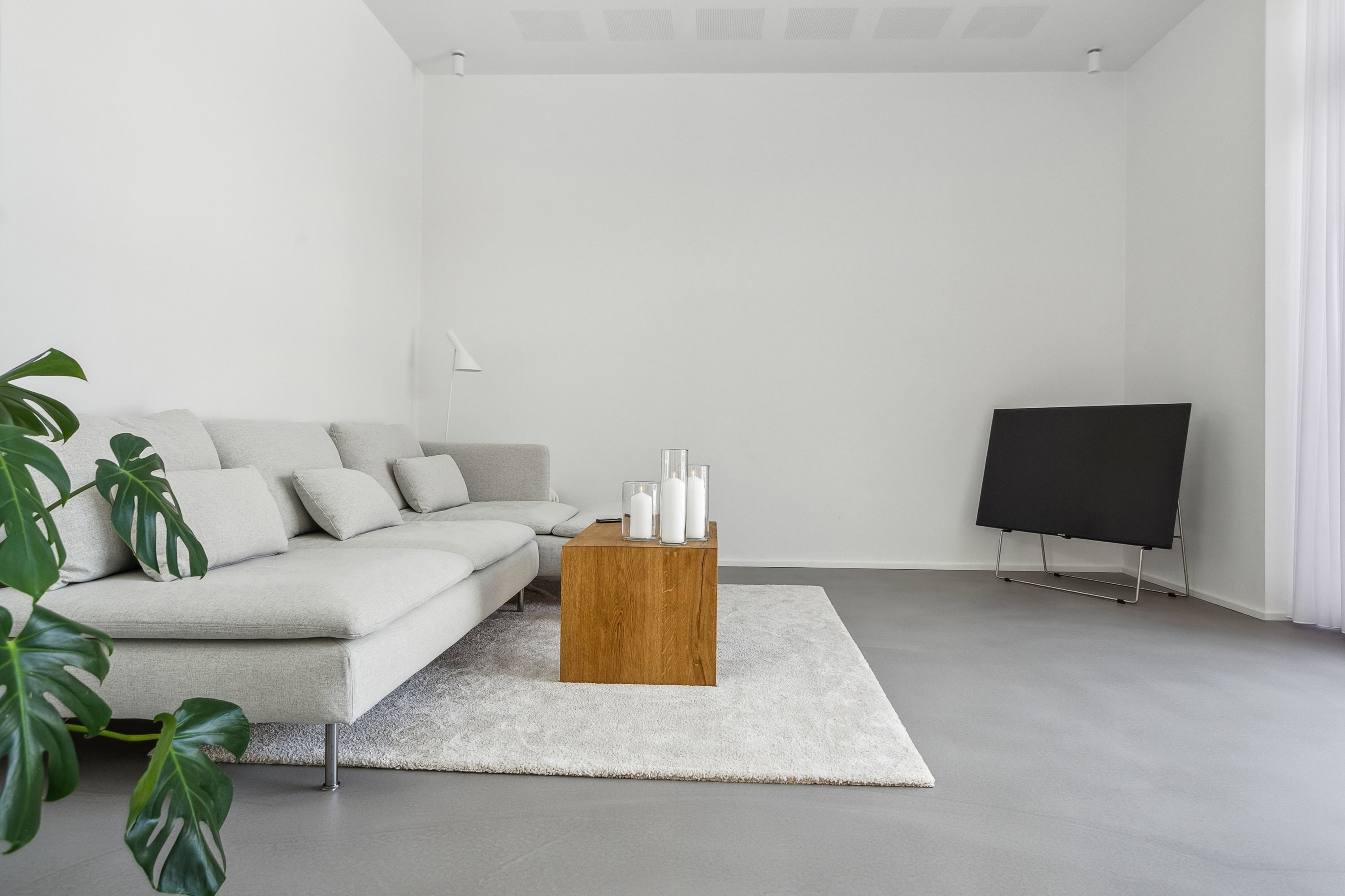 Fremhævet  billede i fuldskærmstilstand. Billede af Kong Minos Vej 49, Gug, 9210 Aalborg SØ