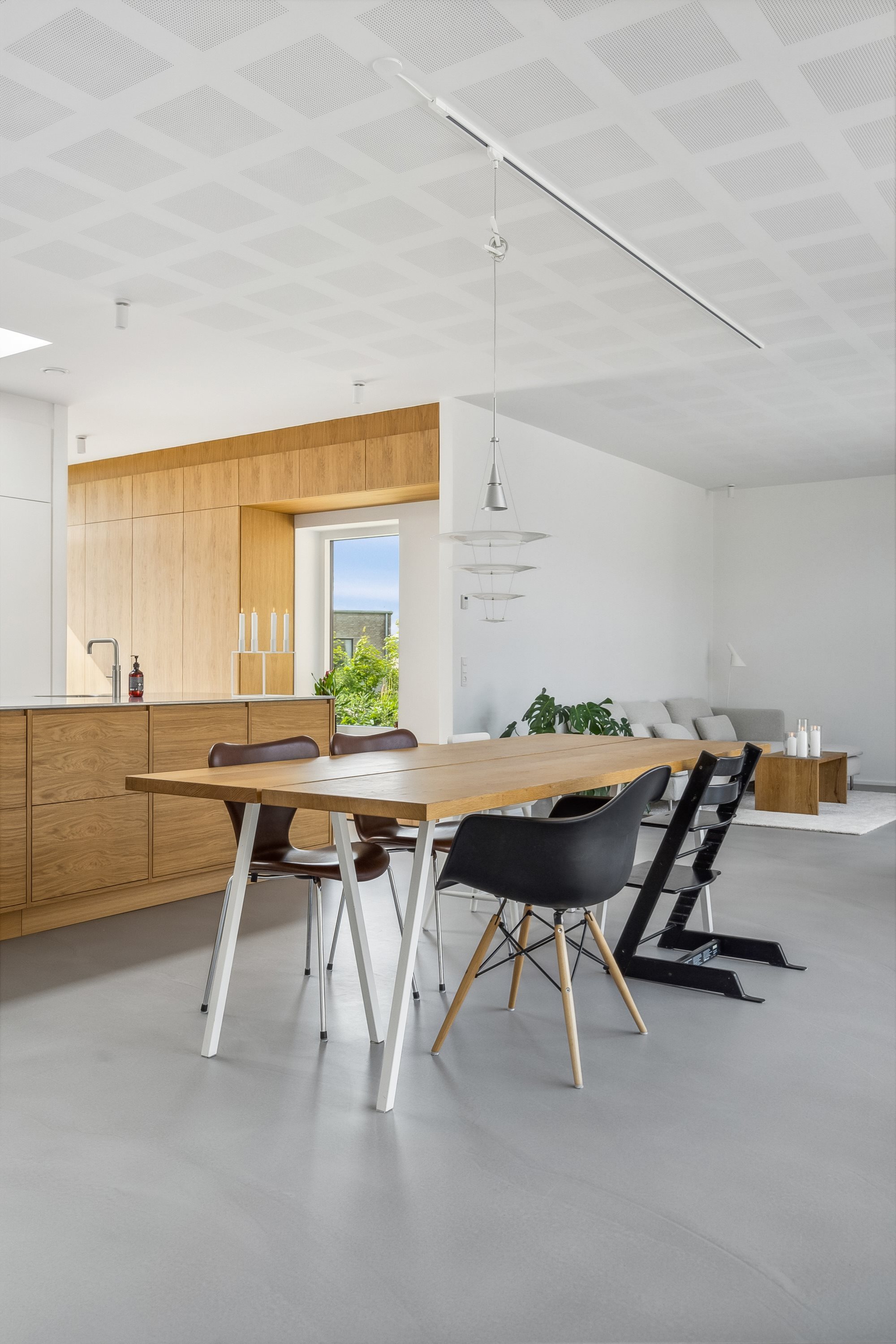 Fremhævet  billede i fuldskærmstilstand. Billede af Kong Minos Vej 49, Gug, 9210 Aalborg SØ