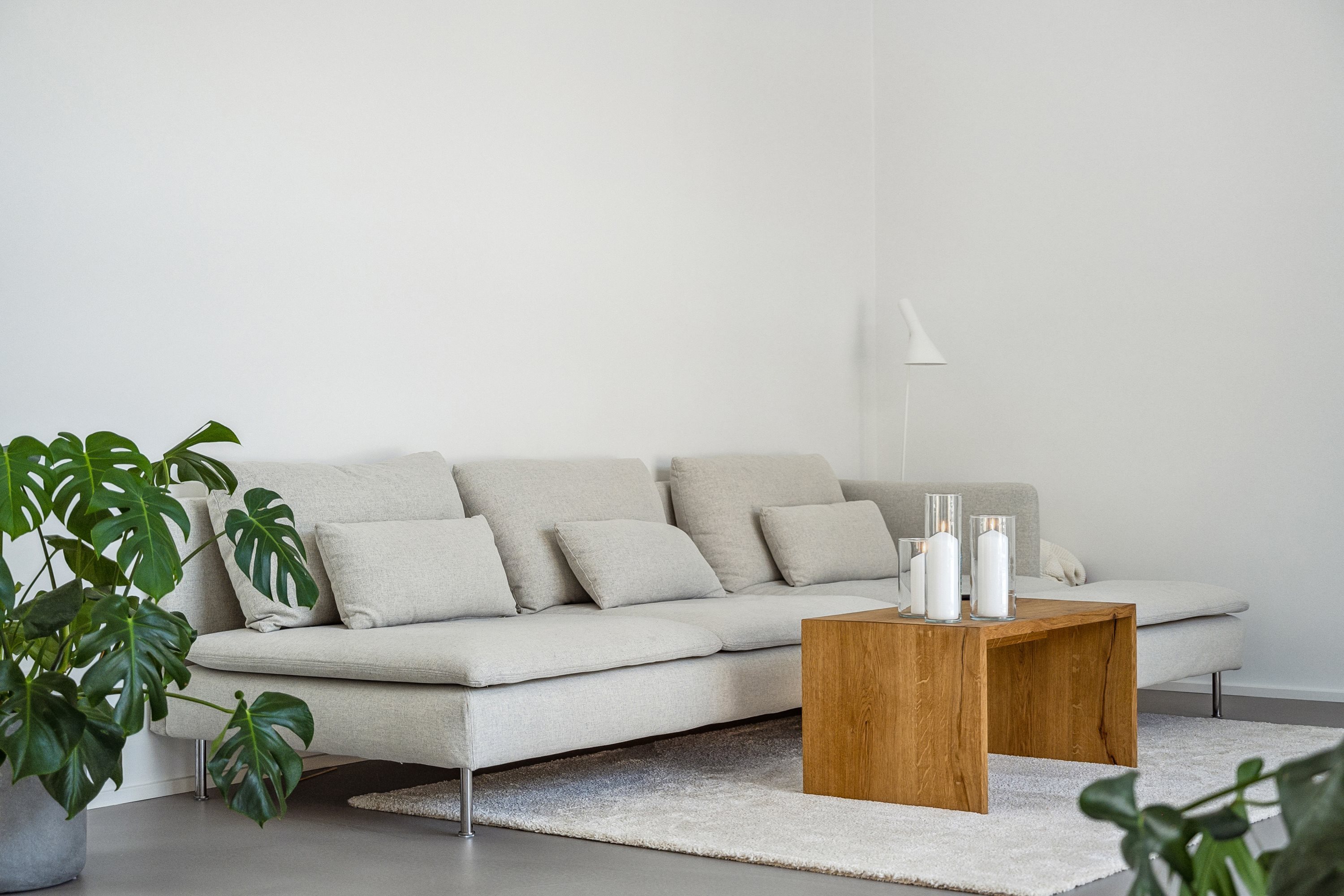 Fremhævet  billede i fuldskærmstilstand. Billede af Kong Minos Vej 49, Gug, 9210 Aalborg SØ