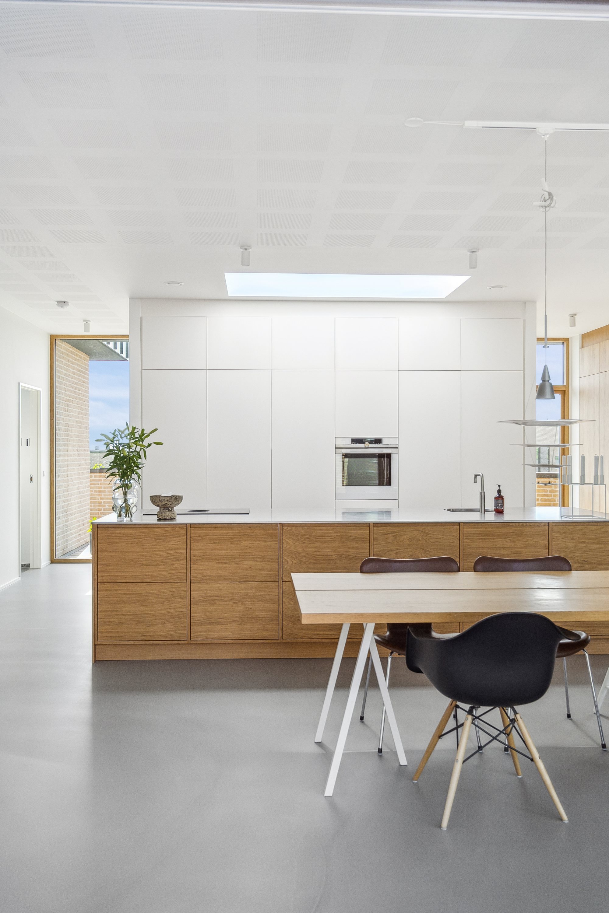 Fremhævet  billede i fuldskærmstilstand. Billede af Kong Minos Vej 49, Gug, 9210 Aalborg SØ