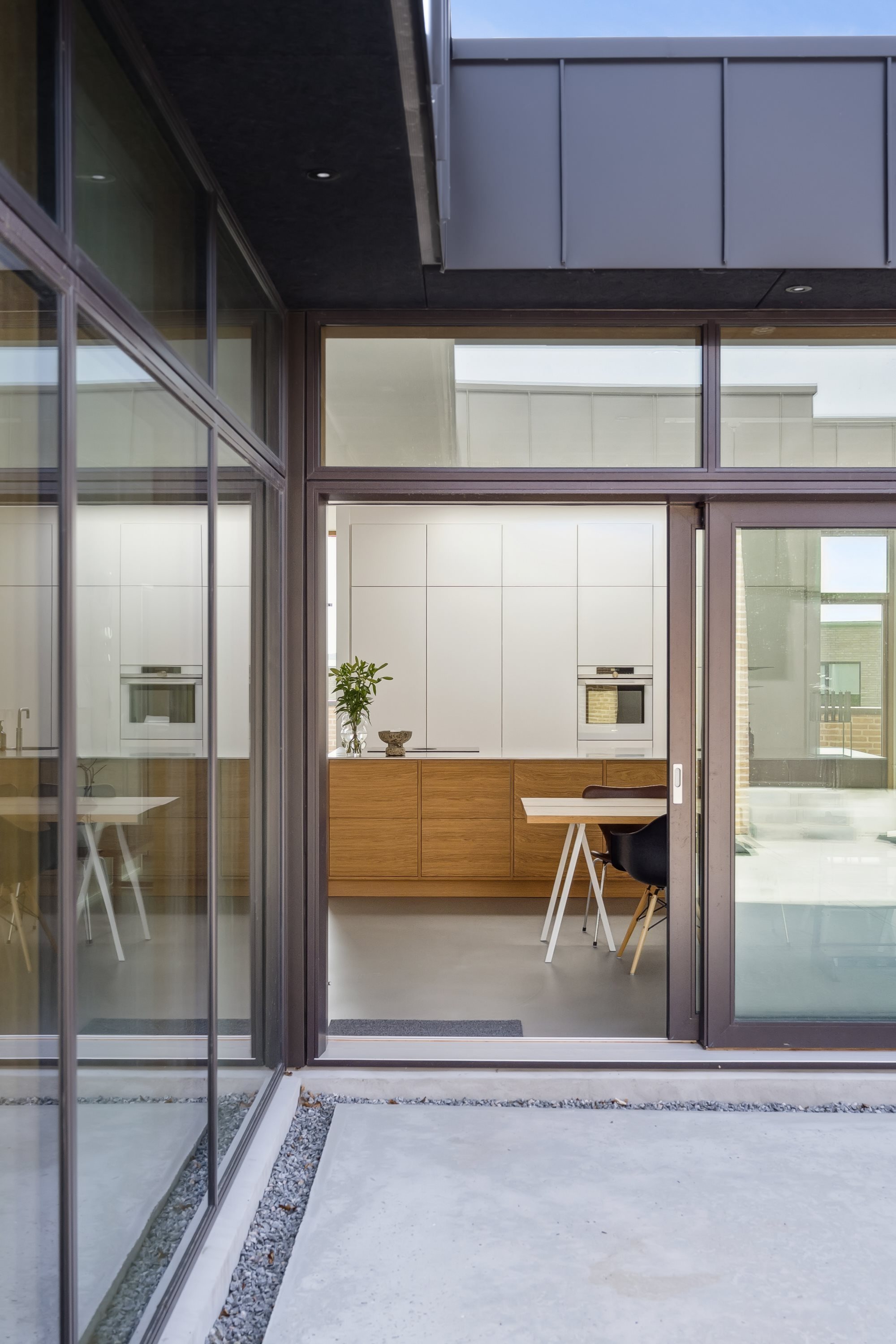 Fremhævet  billede i fuldskærmstilstand. Billede af Kong Minos Vej 49, Gug, 9210 Aalborg SØ