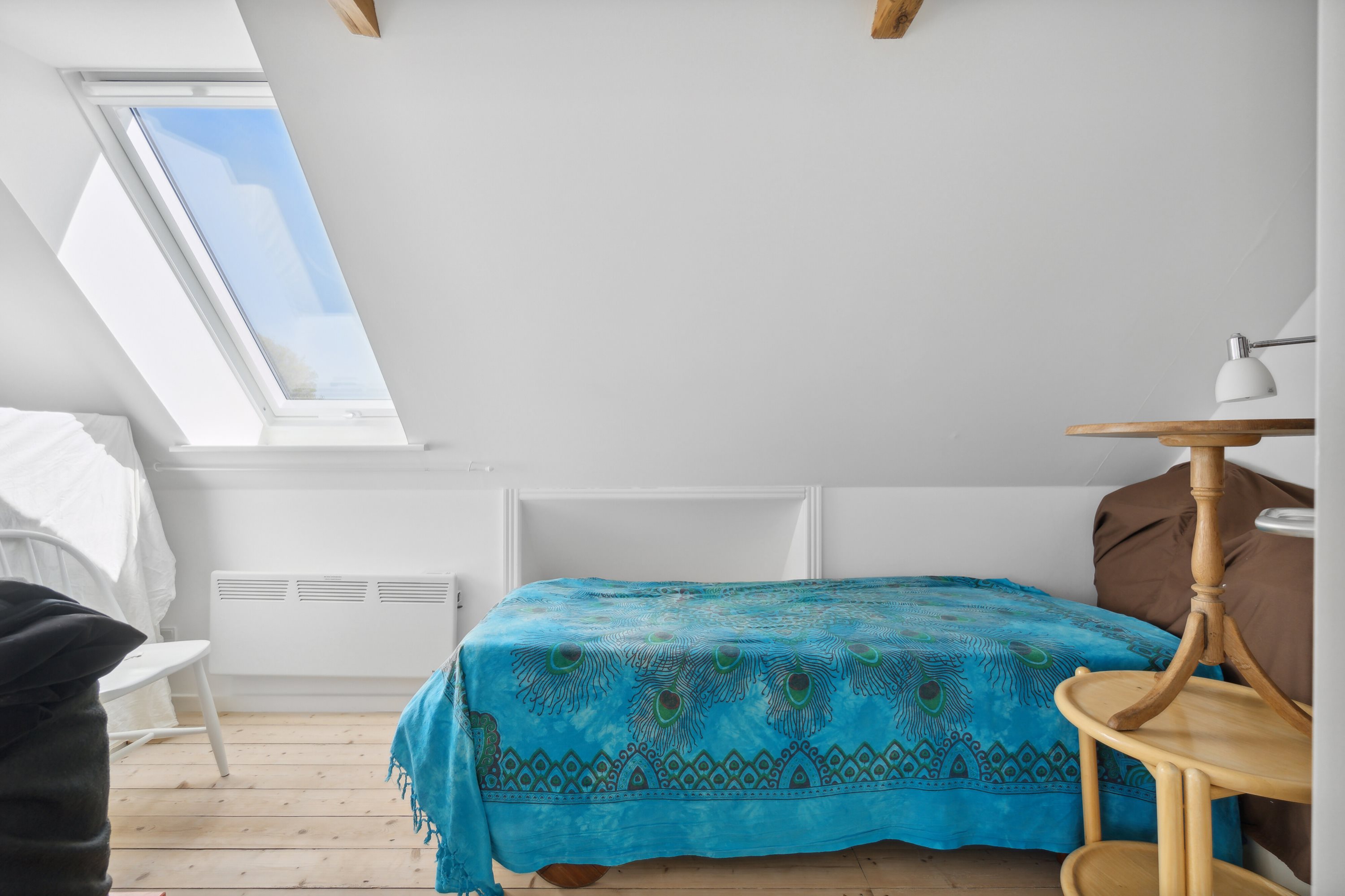 Fremhævet værelse billede i fuldskærmstilstand. Billede af Assensvej 57, 5600 Faaborg