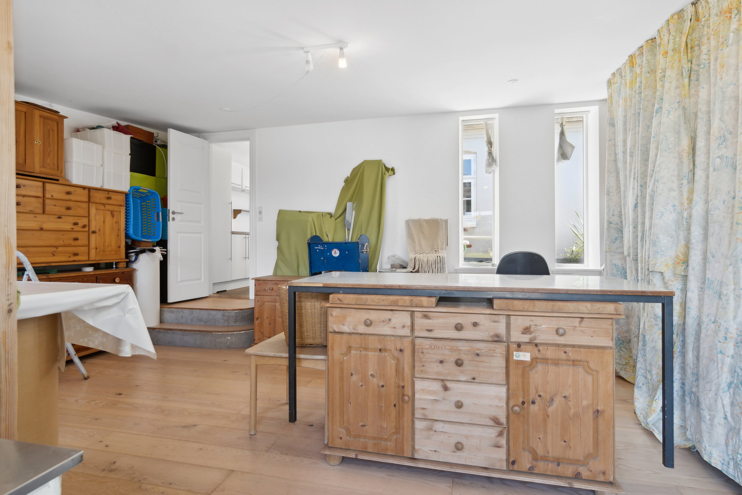 Fremhævet værelse billede i fuldskærmstilstand. Billede af Assensvej 57, 5600 Faaborg