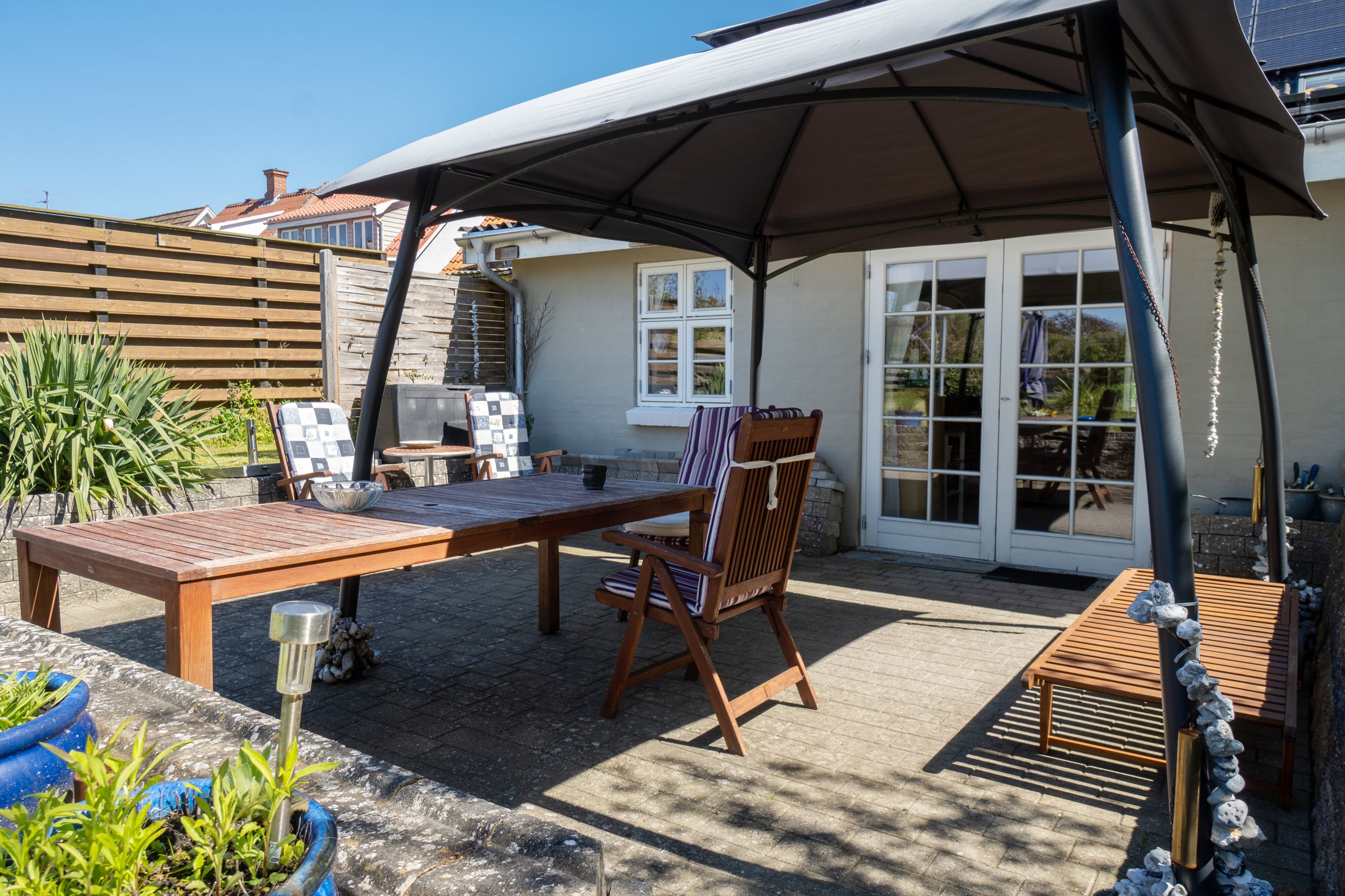 Fremhævet indgang billede i fuldskærmstilstand. Billede af Assensvej 57, 5600 Faaborg