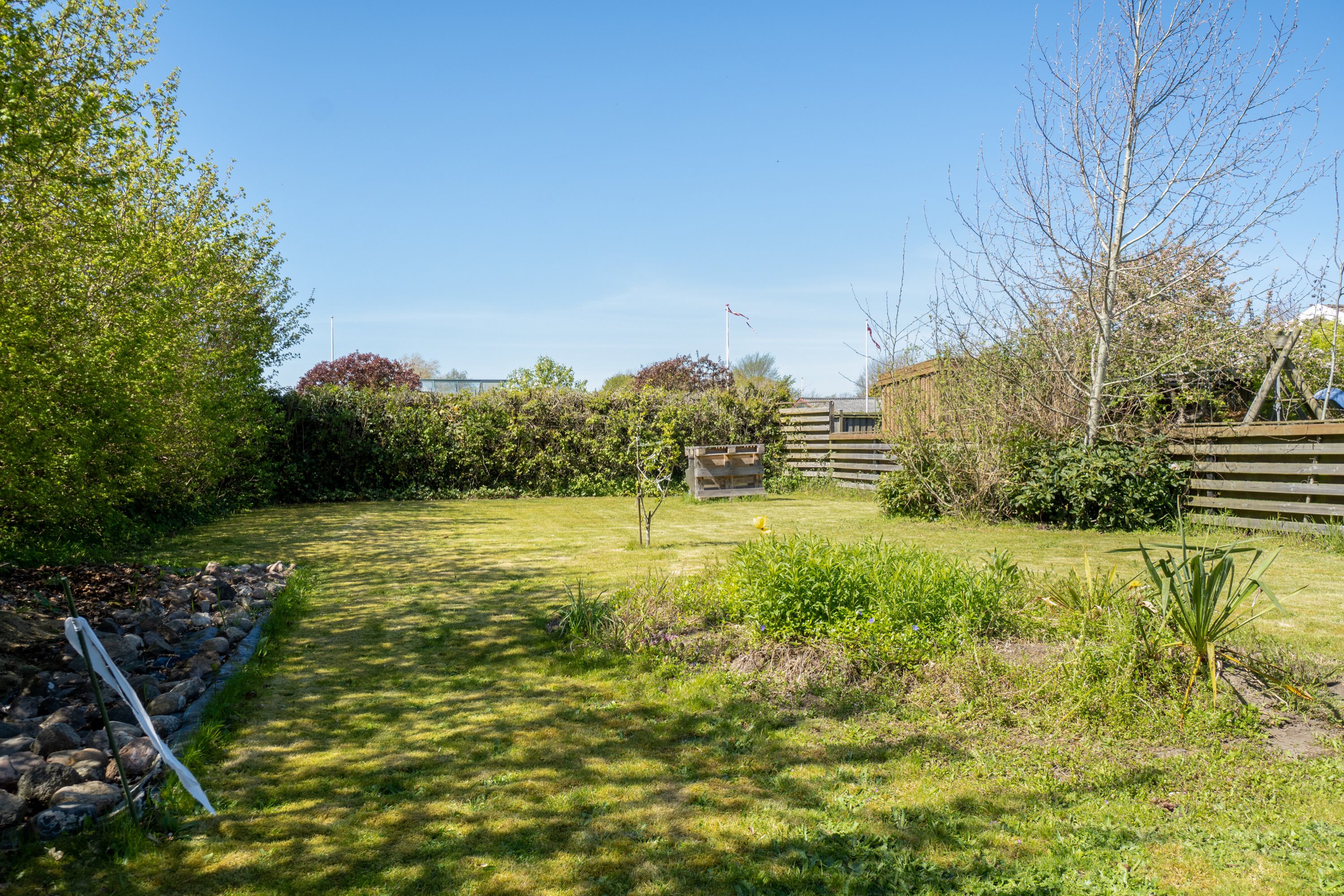 Miniaturebillede 1: have. Billede af Assensvej 57, 5600 Faaborg