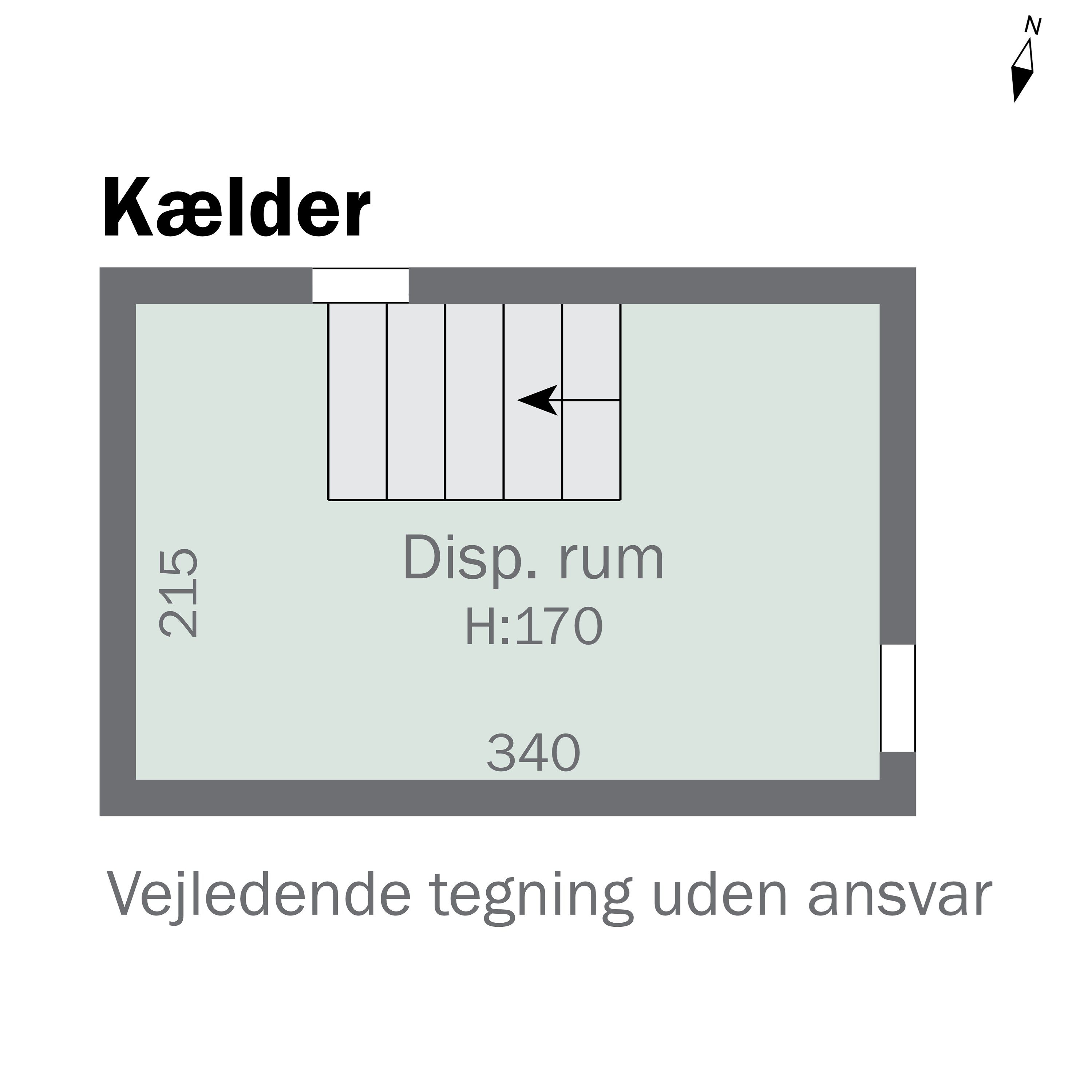 Plantegninger billede af Assensvej 57, 5600 Faaborg