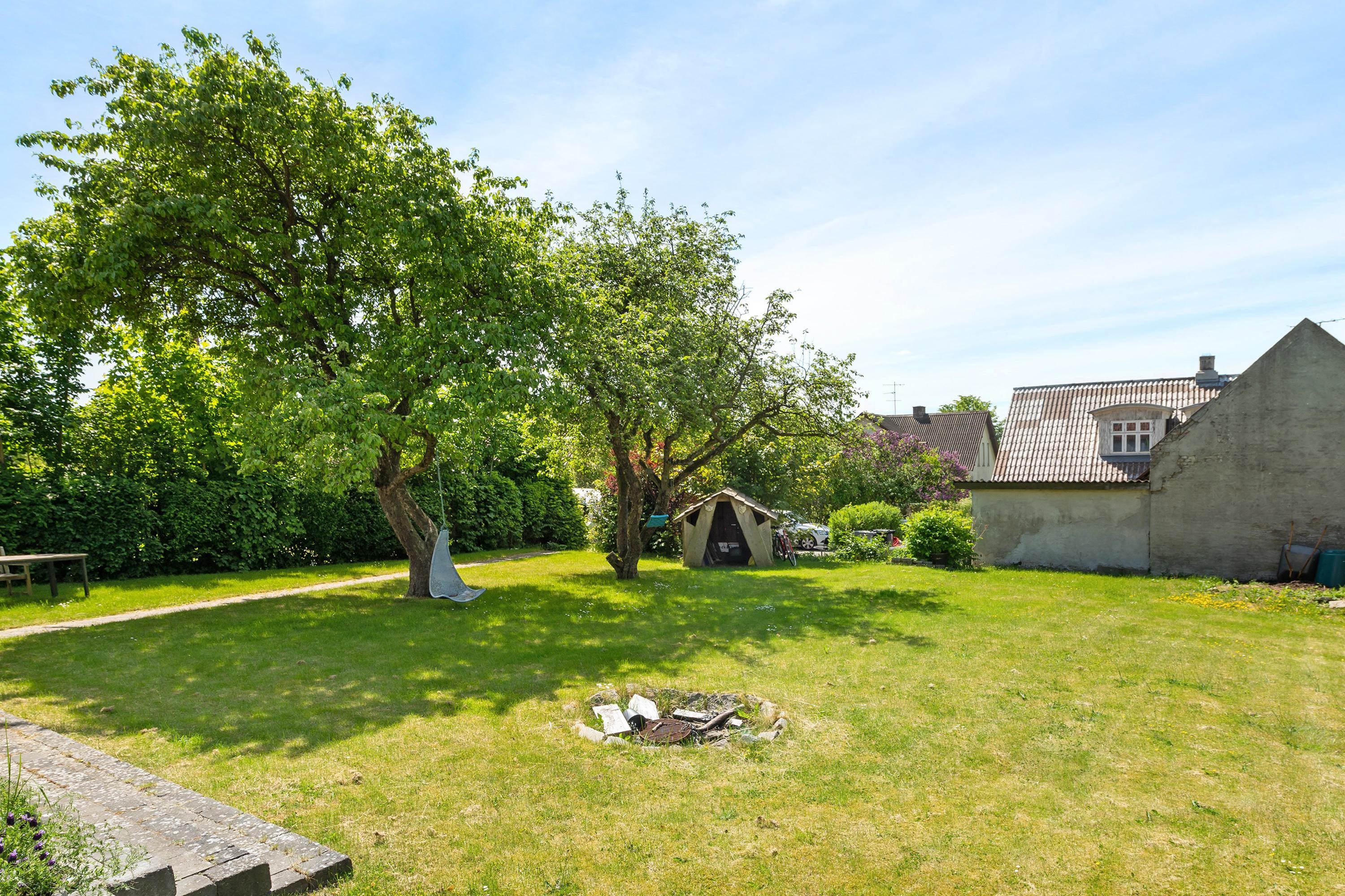 Fremhævet ejendommen billede i fuldskærmstilstand. Billede af Spøttrupvej 6, 8930 Randers NØ