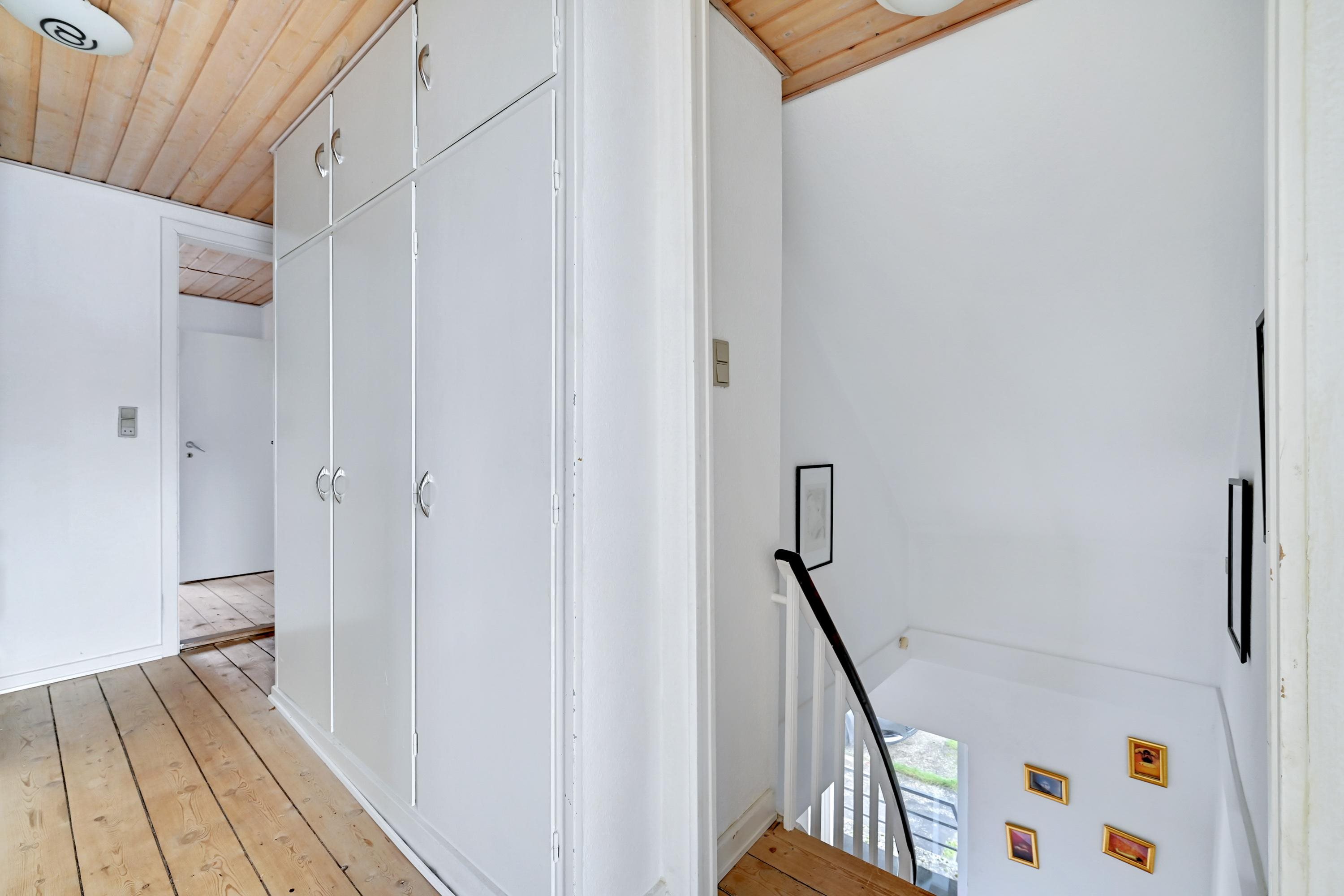 Fremhævet repos billede i fuldskærmstilstand. Billede af Spøttrupvej 6, 8930 Randers NØ