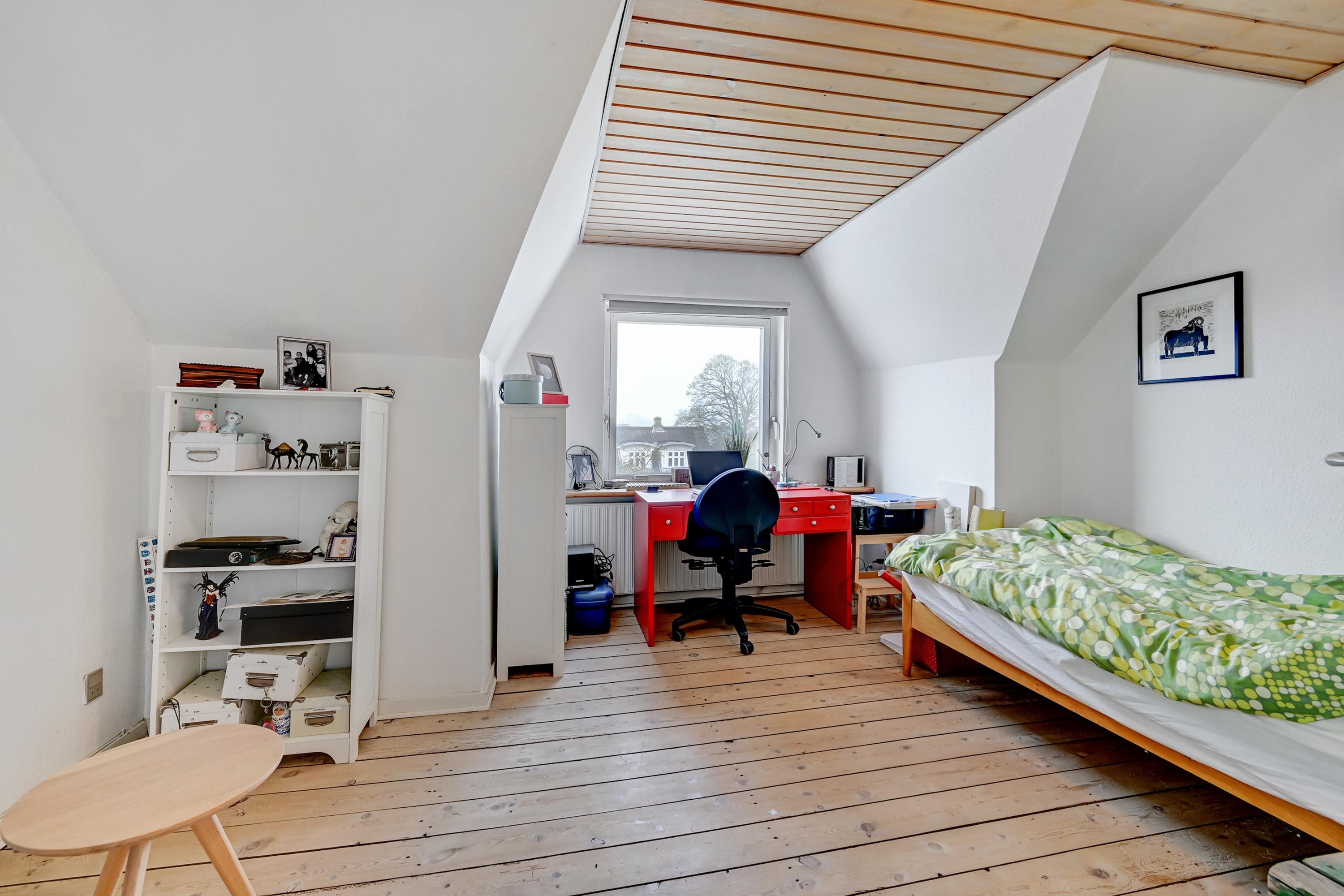 Fremhævet værelse billede i fuldskærmstilstand. Billede af Spøttrupvej 6, 8930 Randers NØ