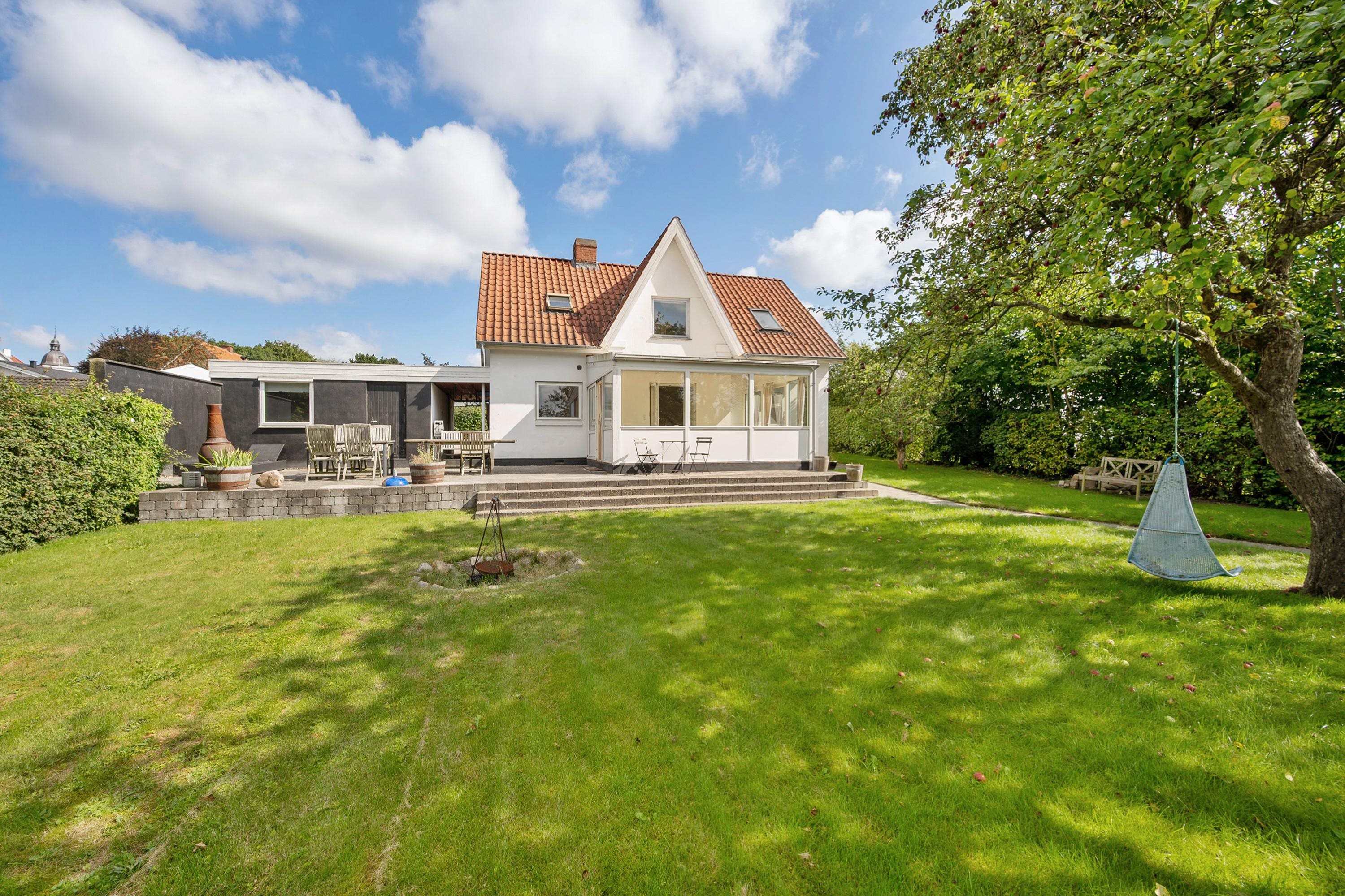 Fremhævet ejendommen billede i fuldskærmstilstand. Billede af Spøttrupvej 6, 8930 Randers NØ