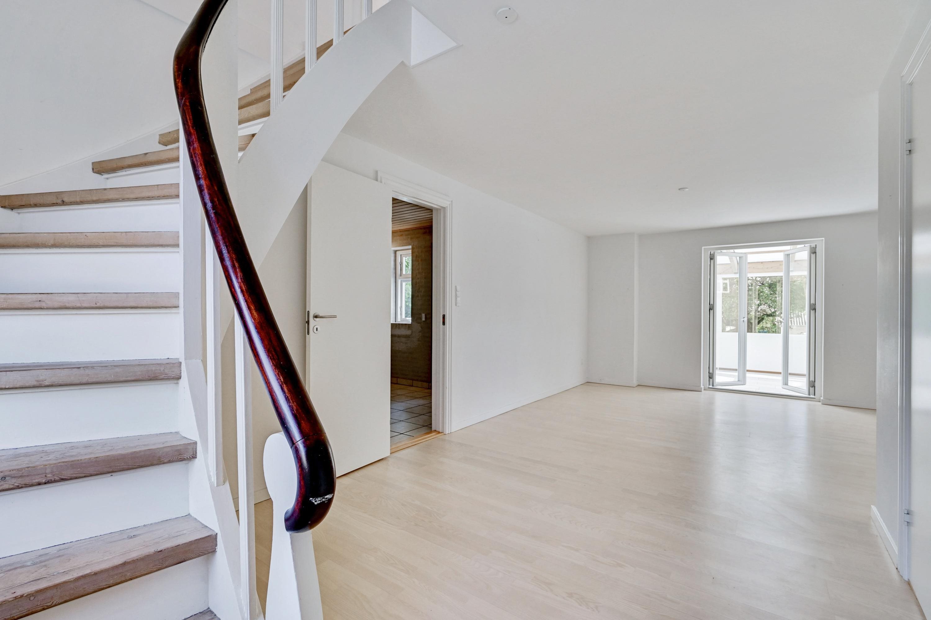 Fremhævet alrum billede i fuldskærmstilstand. Billede af Spøttrupvej 6, 8930 Randers NØ