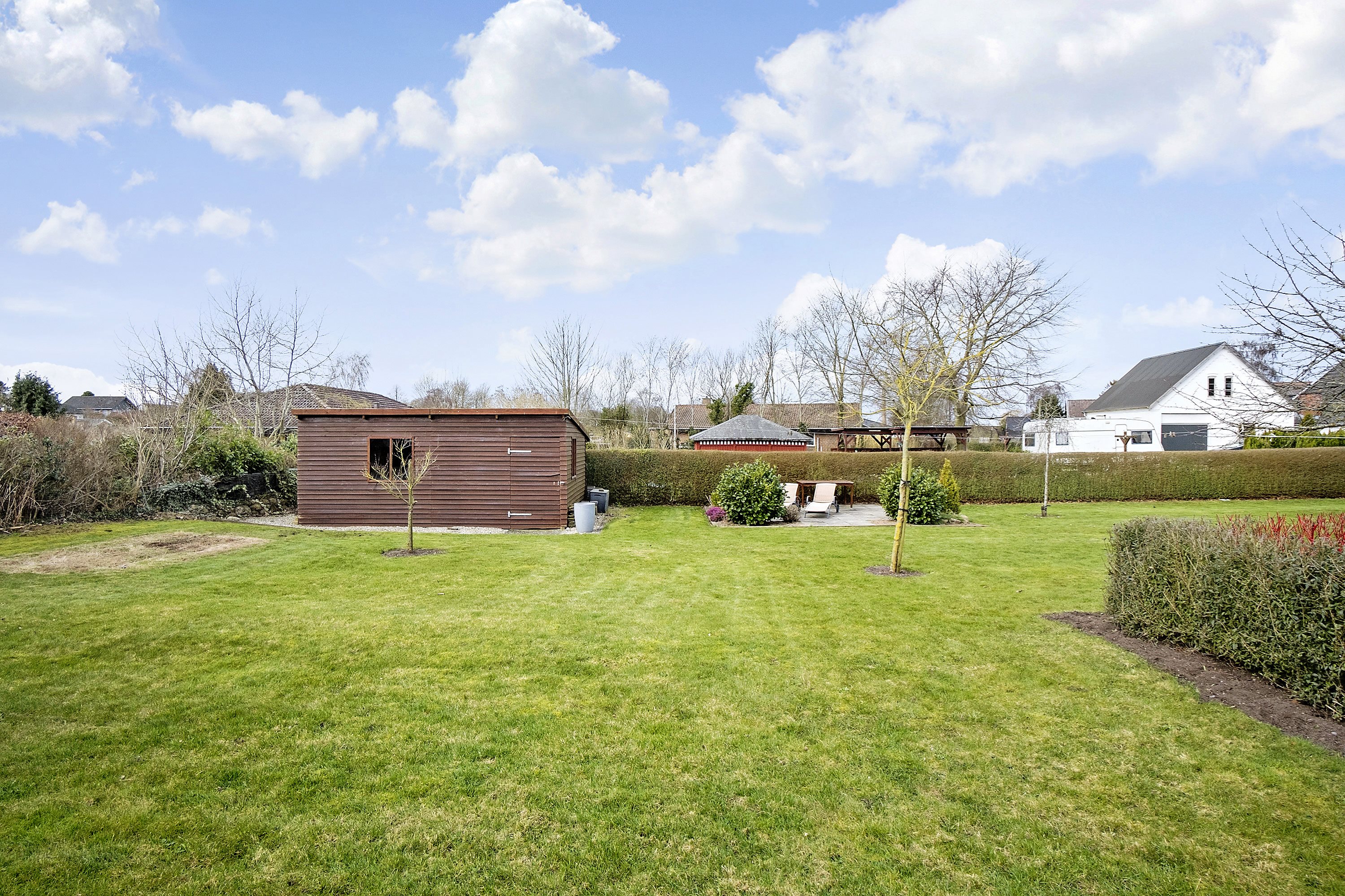 Fremhævet  billede i fuldskærmstilstand. Billede af Ebberupvej 30, 5631 Ebberup