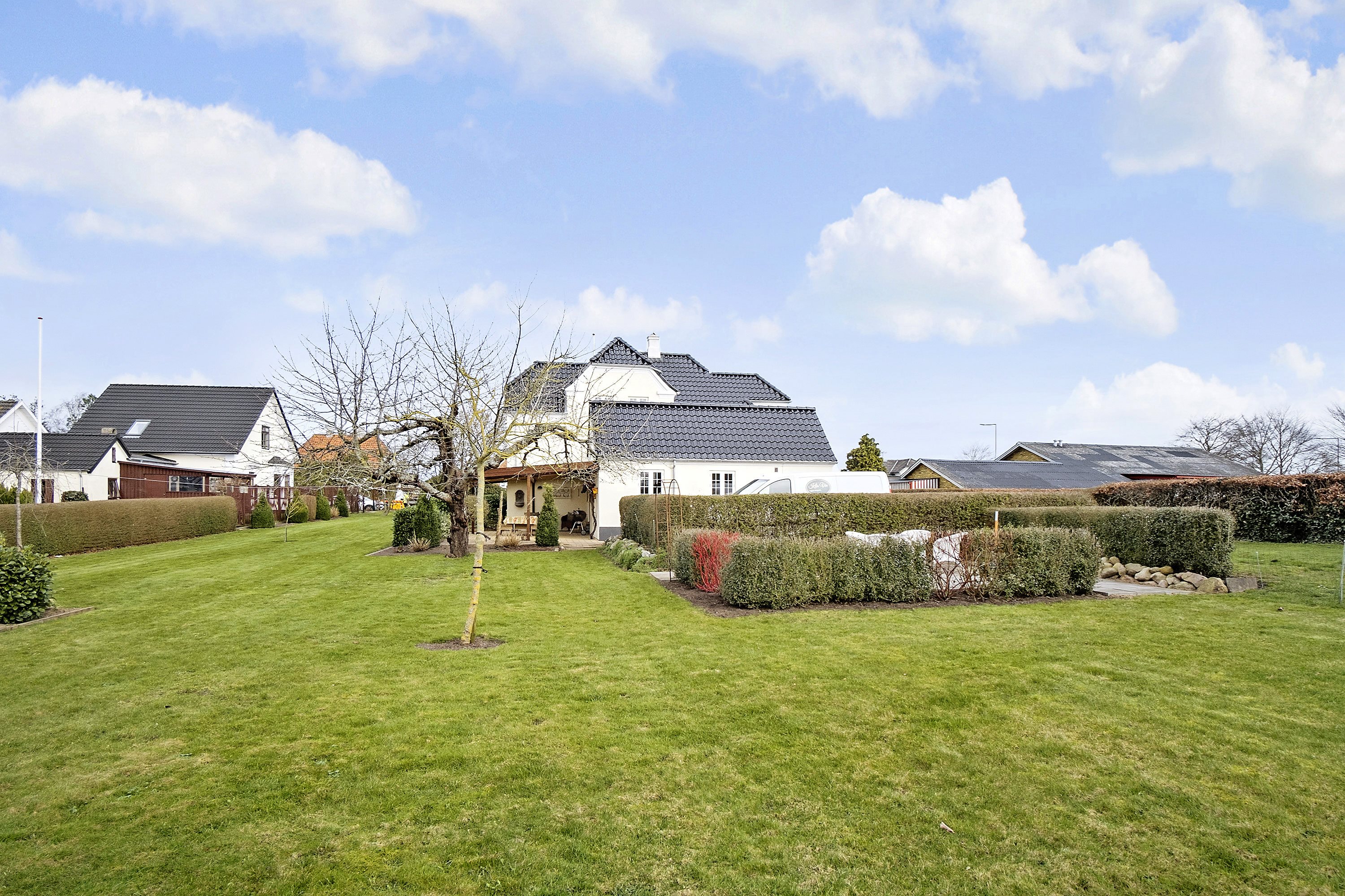 Fremhævet  billede i fuldskærmstilstand. Billede af Ebberupvej 30, 5631 Ebberup