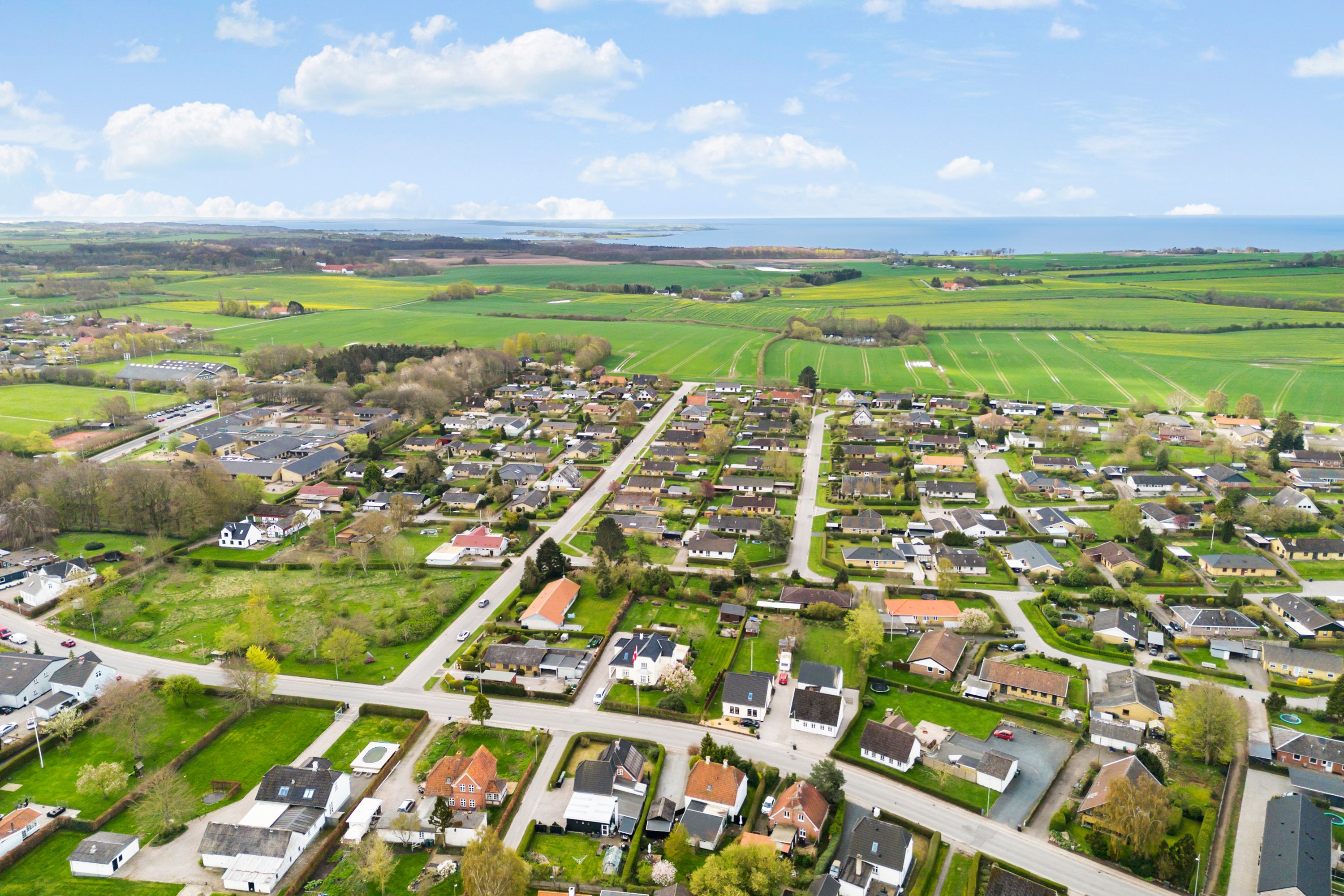 Fremhævet  billede i fuldskærmstilstand. Billede af Ebberupvej 30, 5631 Ebberup