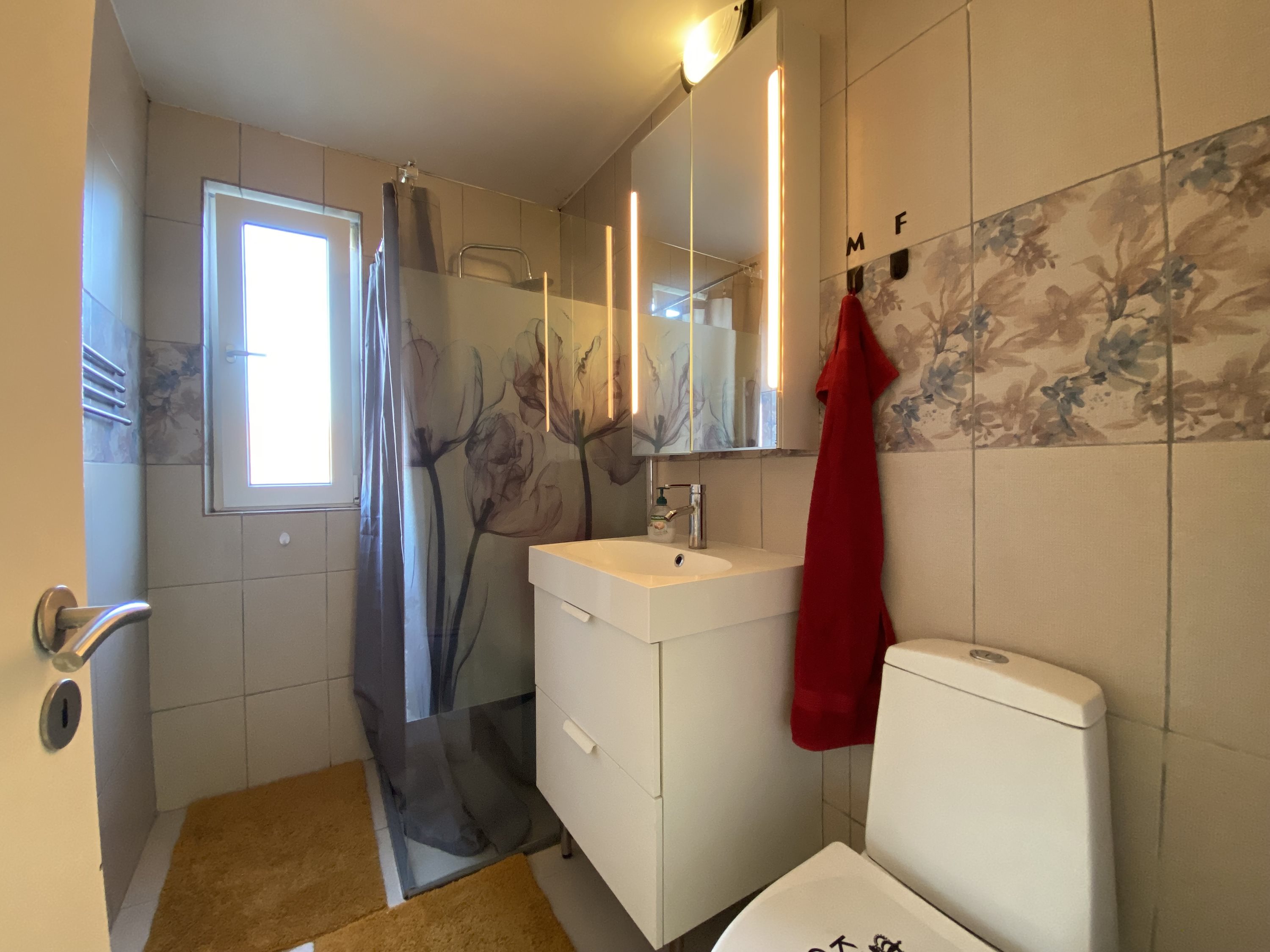 Fremhævet  billede i fuldskærmstilstand. Billede af Lærkevej 5, 6940 Lem St