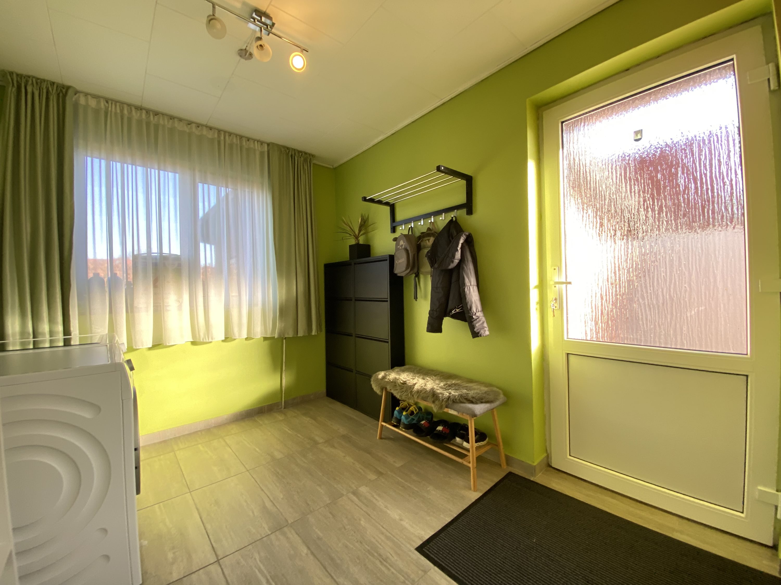 Fremhævet  billede i fuldskærmstilstand. Billede af Lærkevej 5, 6940 Lem St