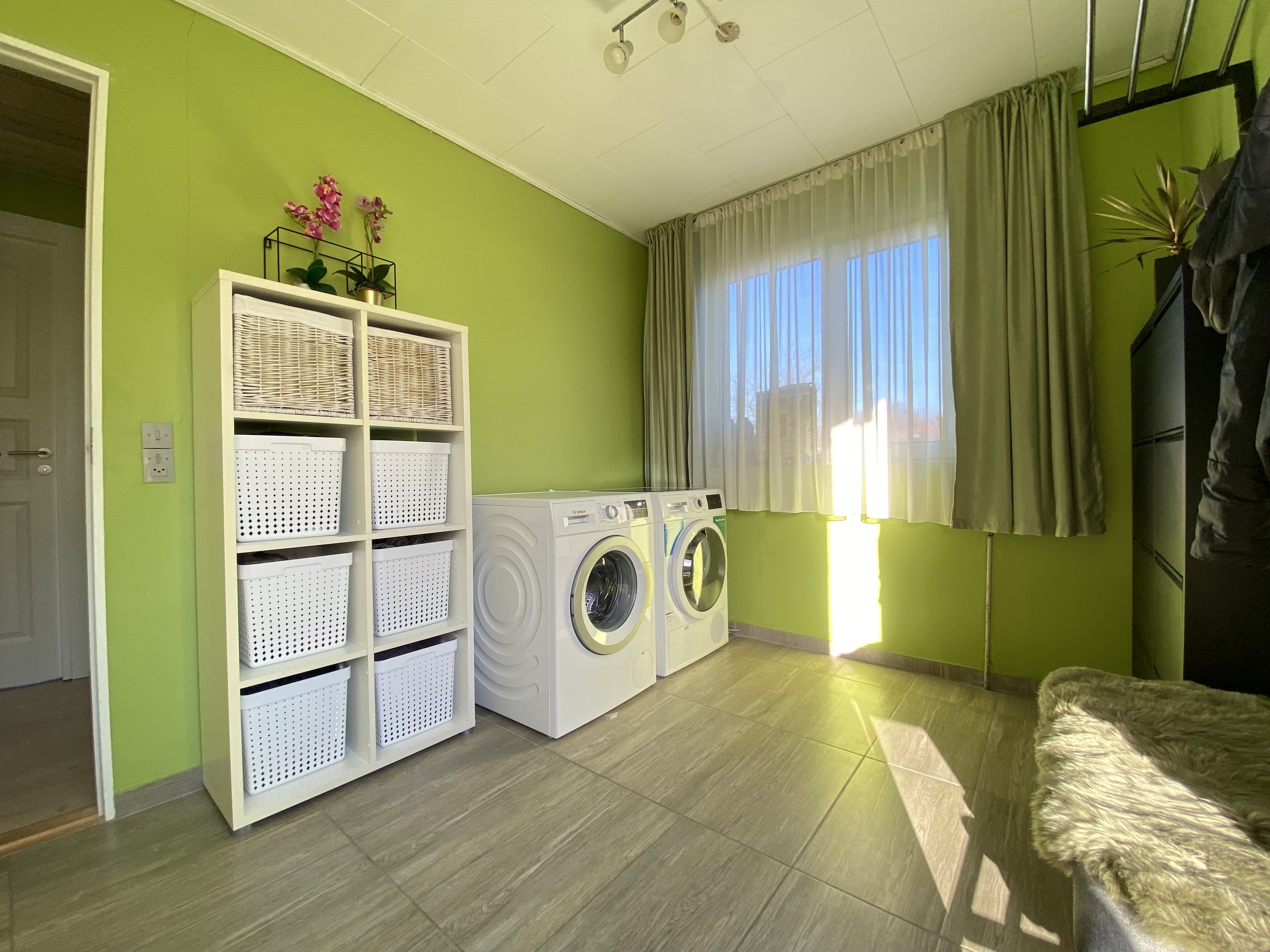 Fremhævet  billede i fuldskærmstilstand. Billede af Lærkevej 5, 6940 Lem St