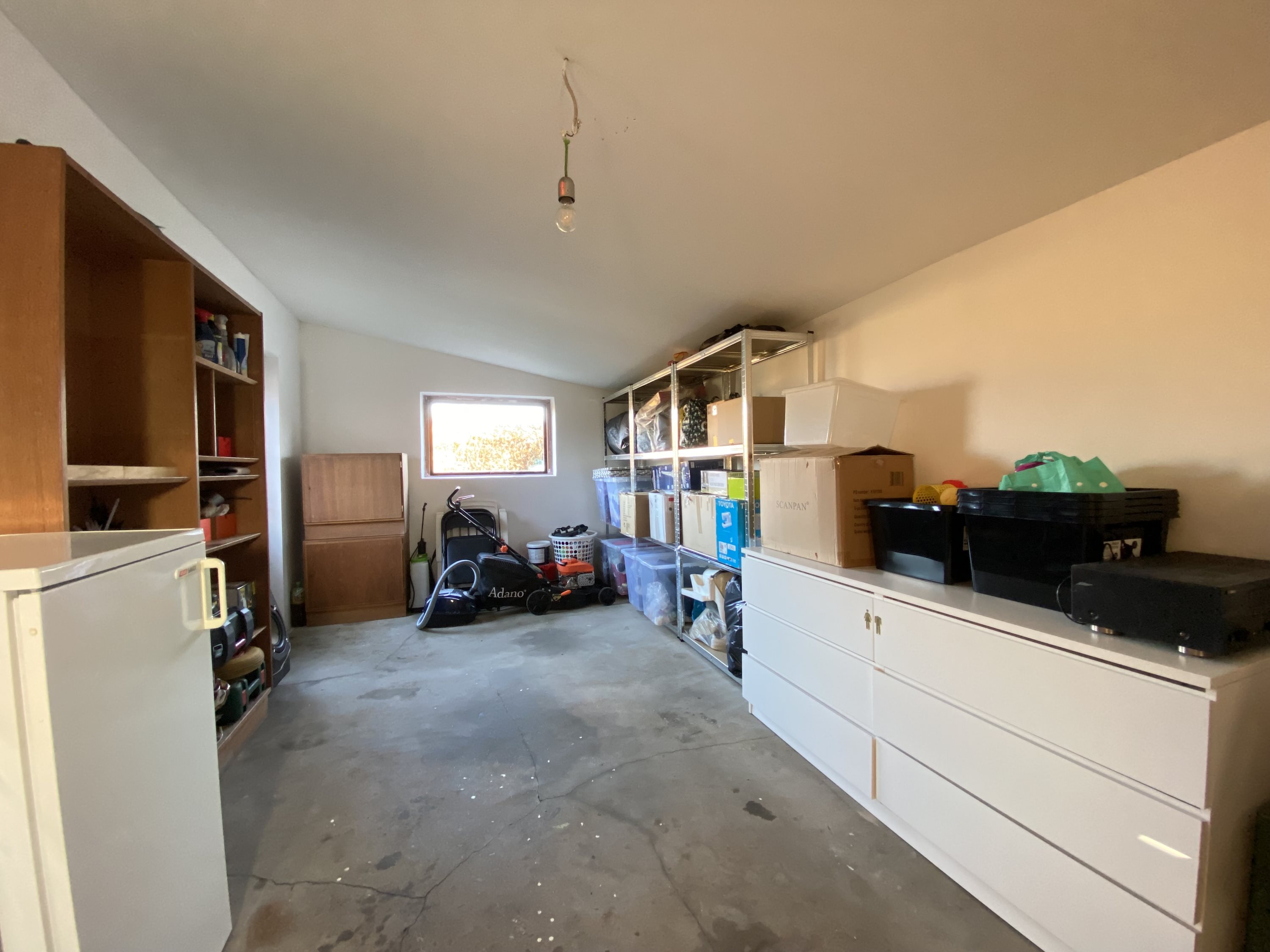 Fremhævet  billede i fuldskærmstilstand. Billede af Lærkevej 5, 6940 Lem St